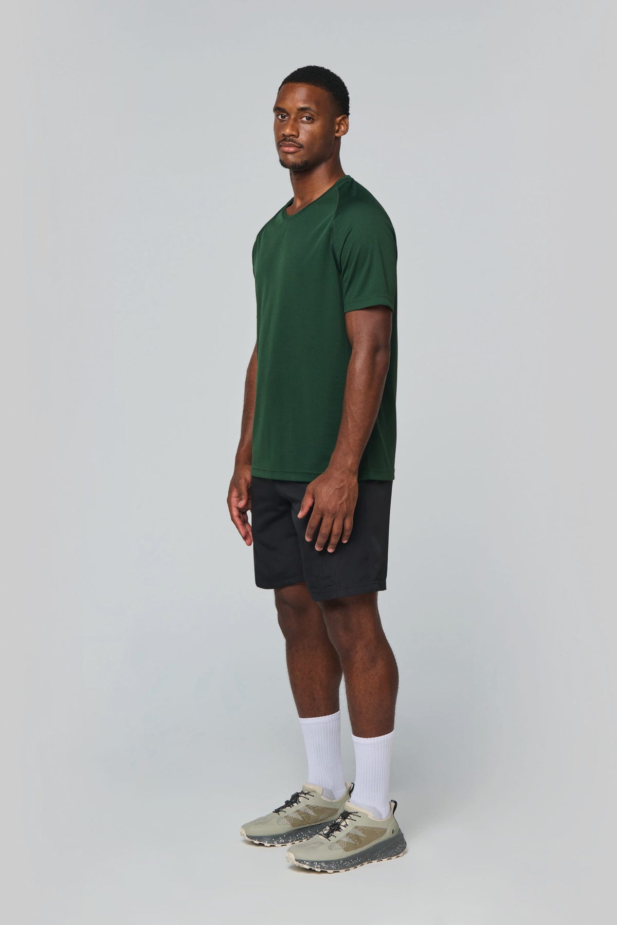 PROACT® PA438 Functioneel sportshirt