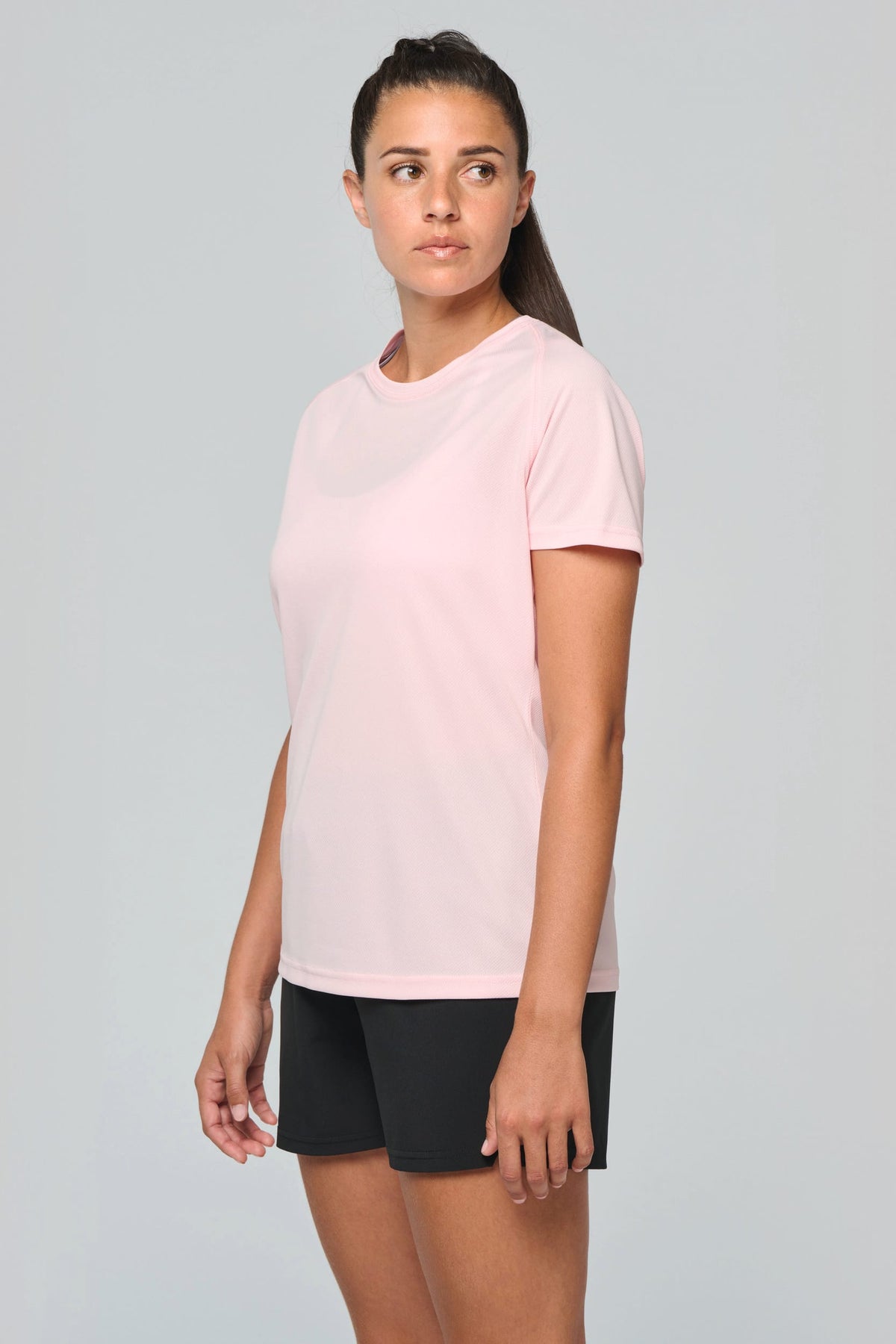 PROACT® PA439 Functioneel damessportshirt