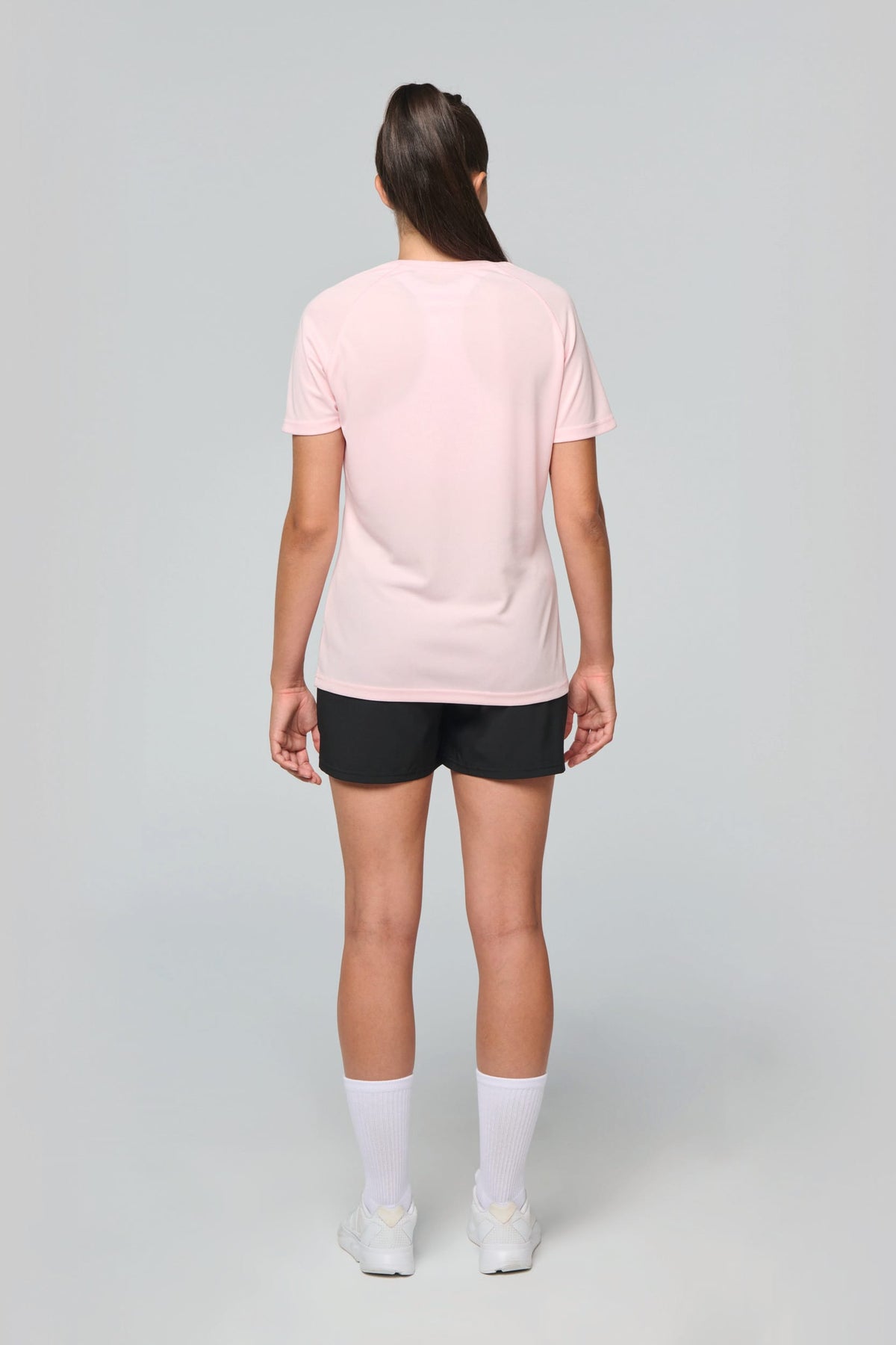 PROACT® PA439 Functioneel damessportshirt