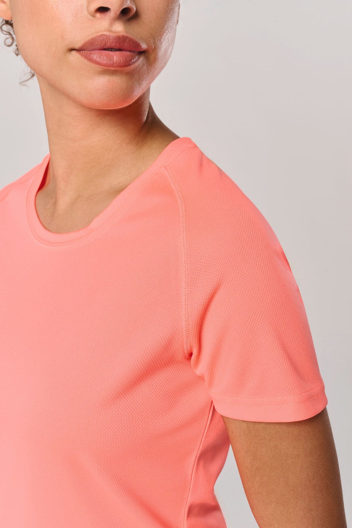 PROACT® PA439 Functioneel damessportshirt