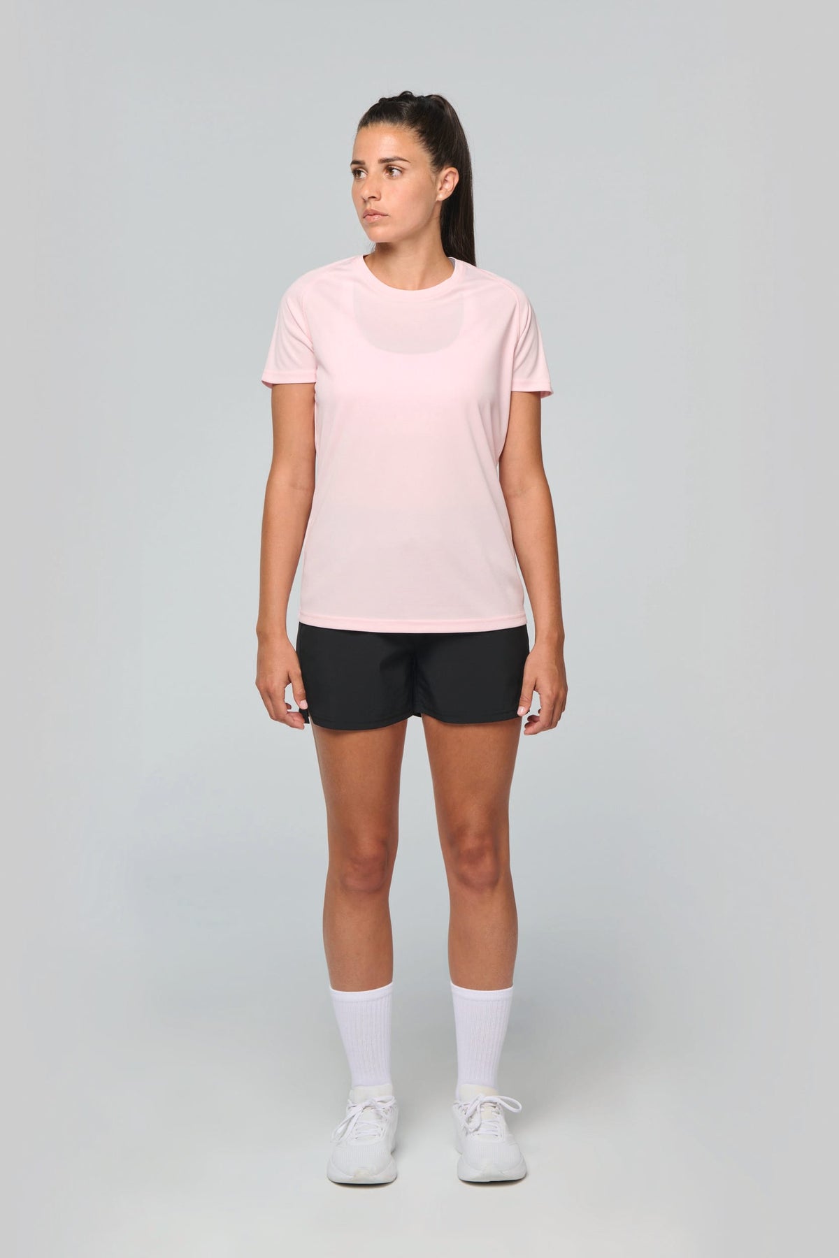 PROACT® PA439 Functioneel damessportshirt