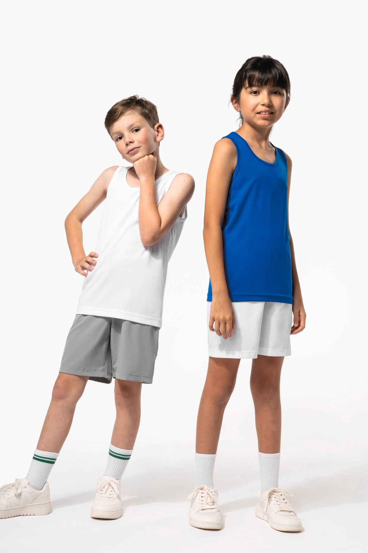 PROACT® PA440 Sporttop voor kinderen