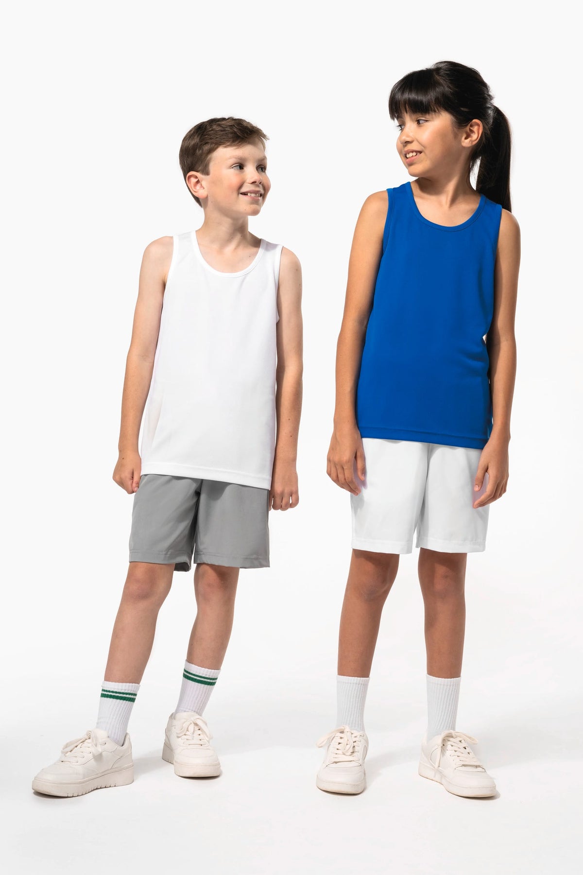 PROACT® PA440 Sporttop voor kinderen