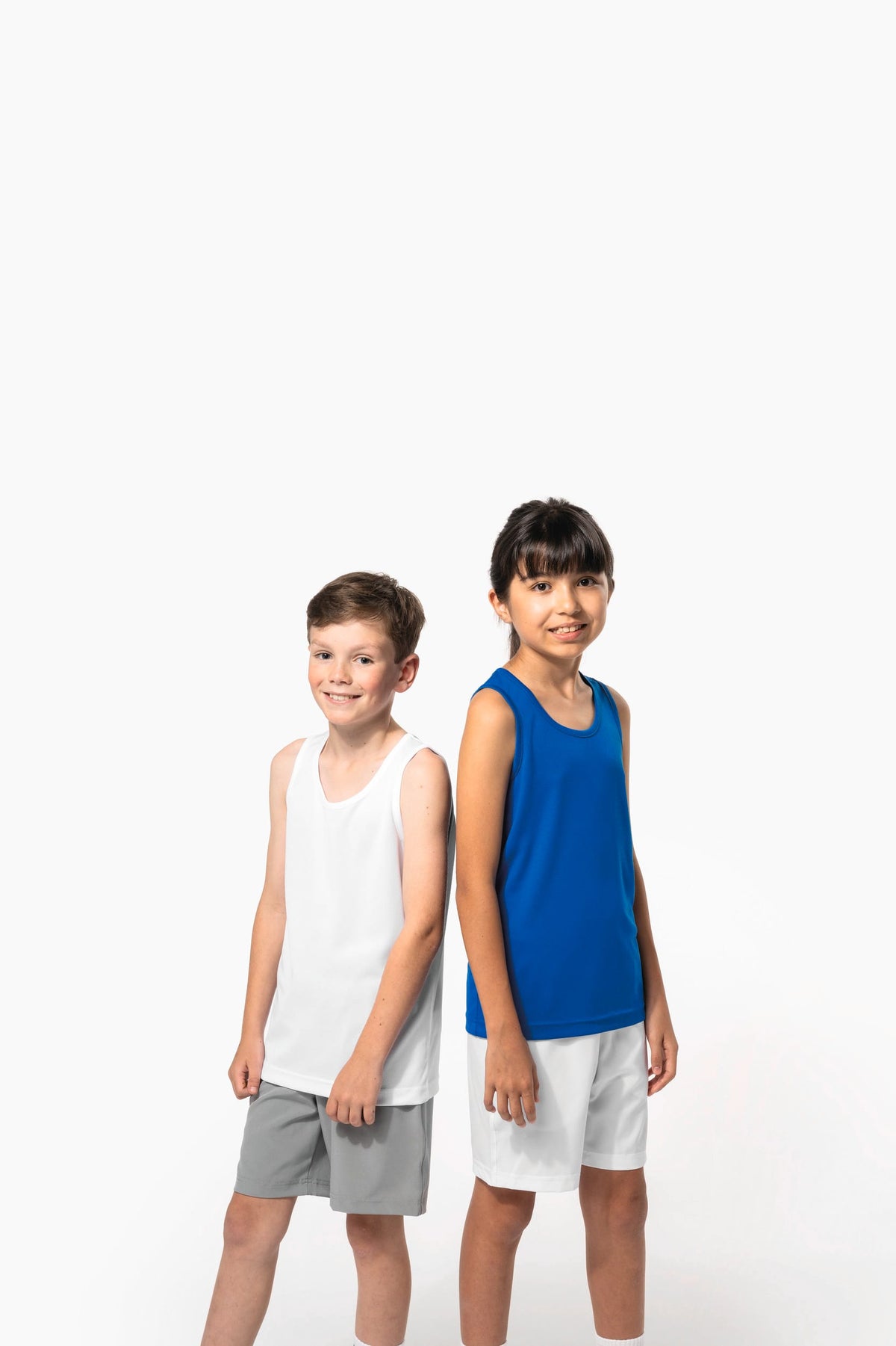 PROACT® PA440 Sporttop voor kinderen