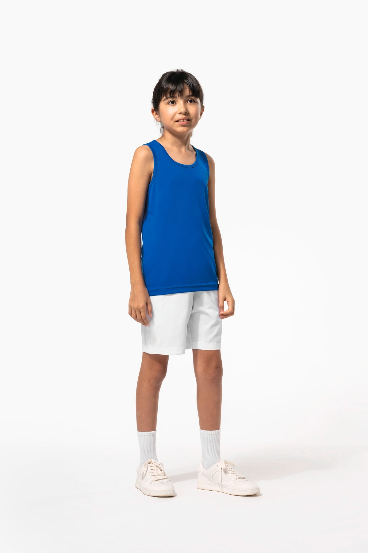 PROACT® PA440 Sporttop voor kinderen