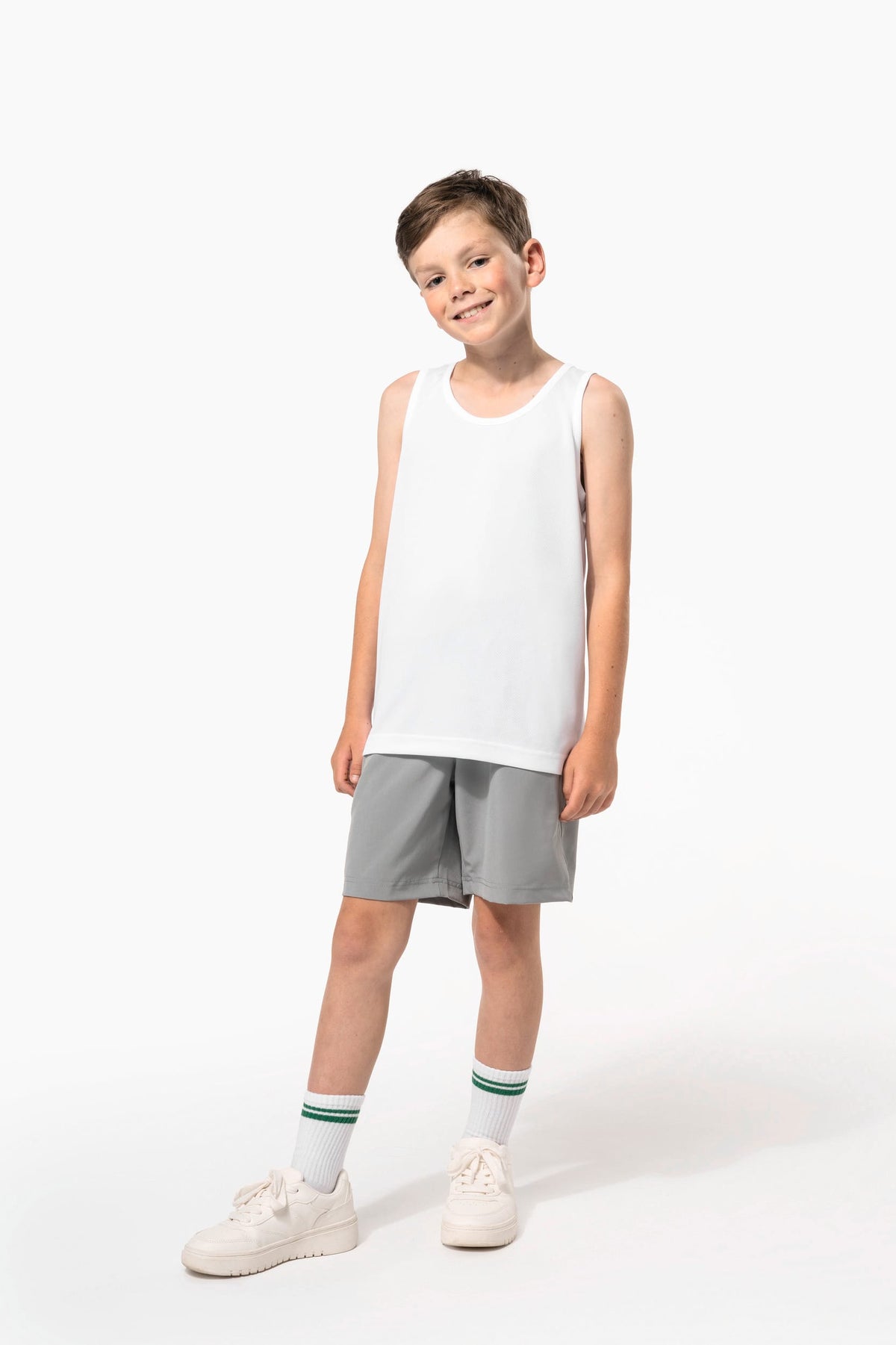 PROACT® PA440 Sporttop voor kinderen