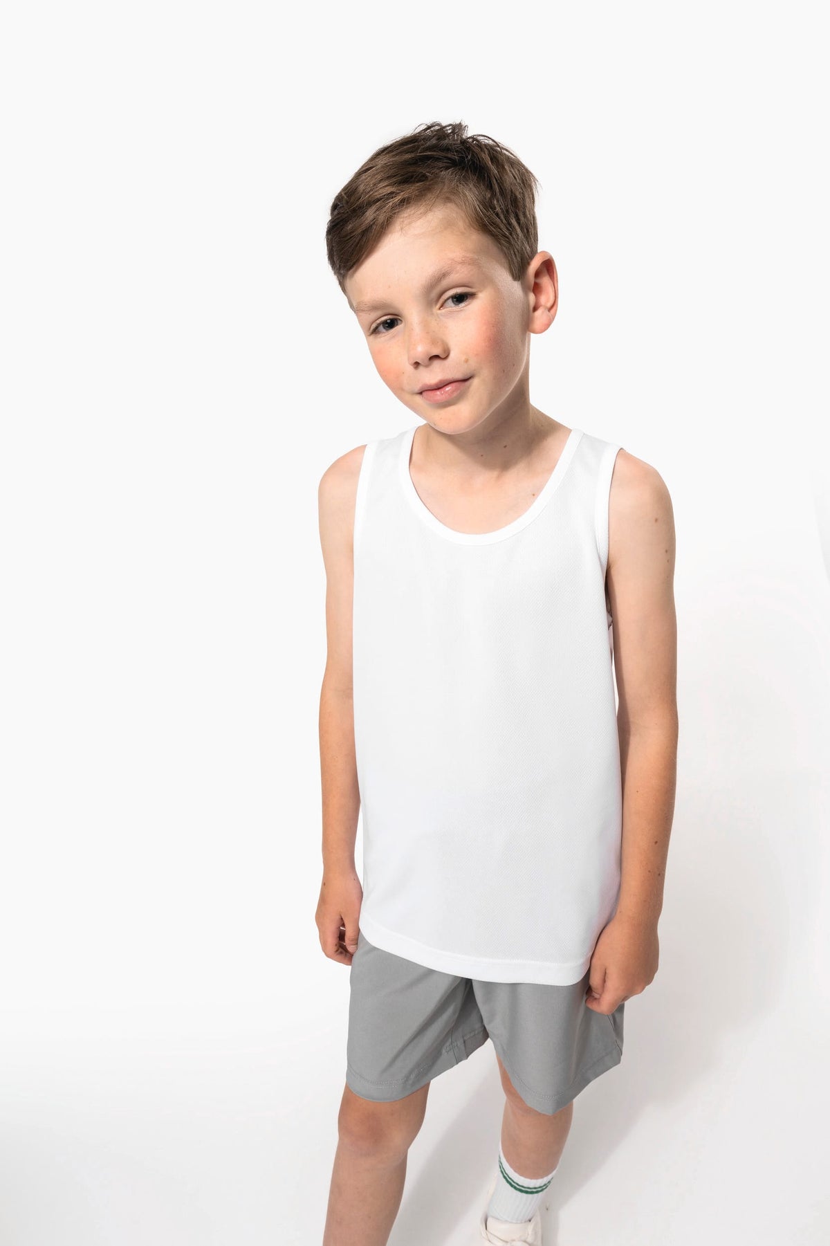 PROACT® PA440 Sporttop voor kinderen