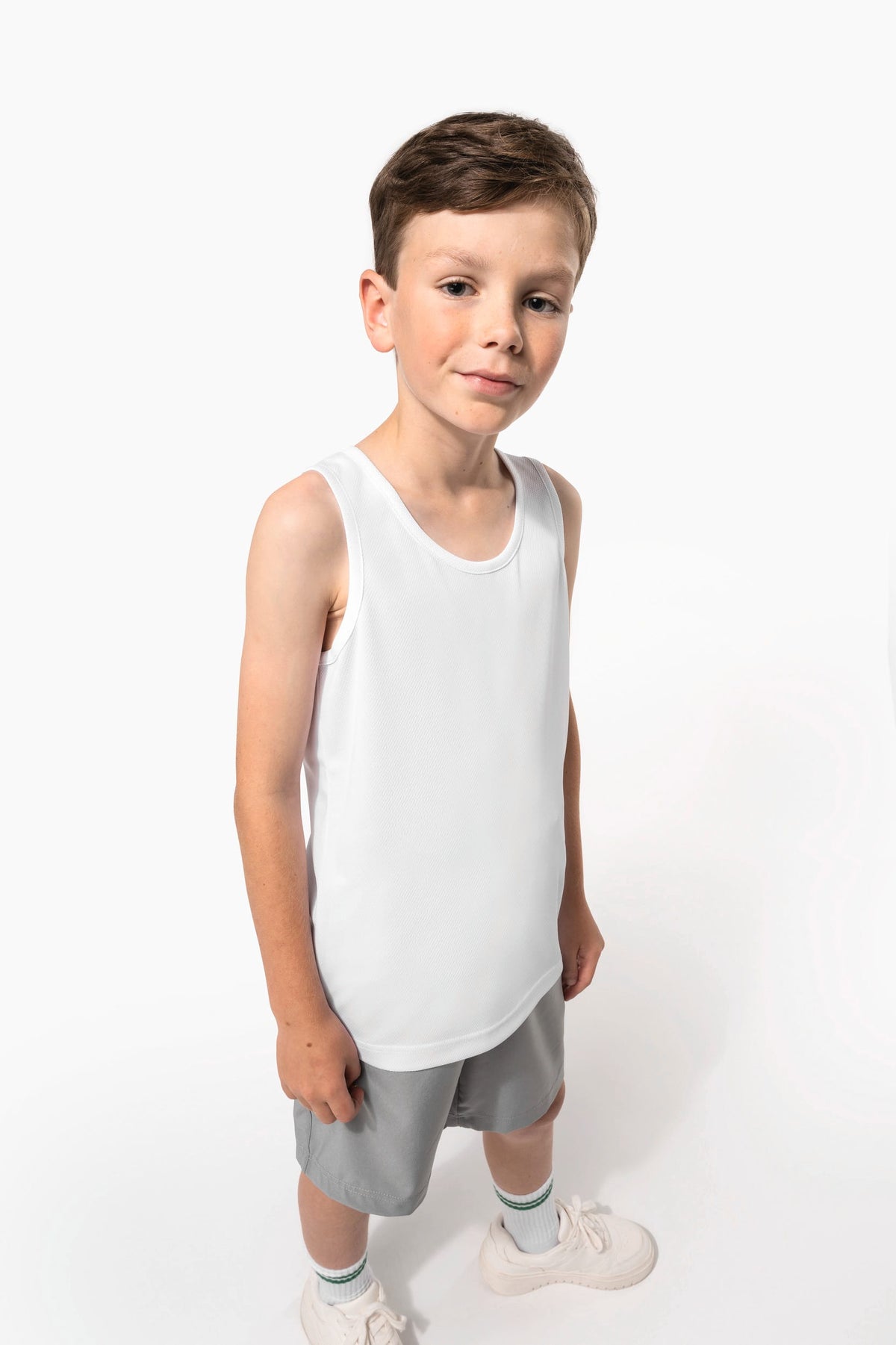 PROACT® PA440 Sporttop voor kinderen
