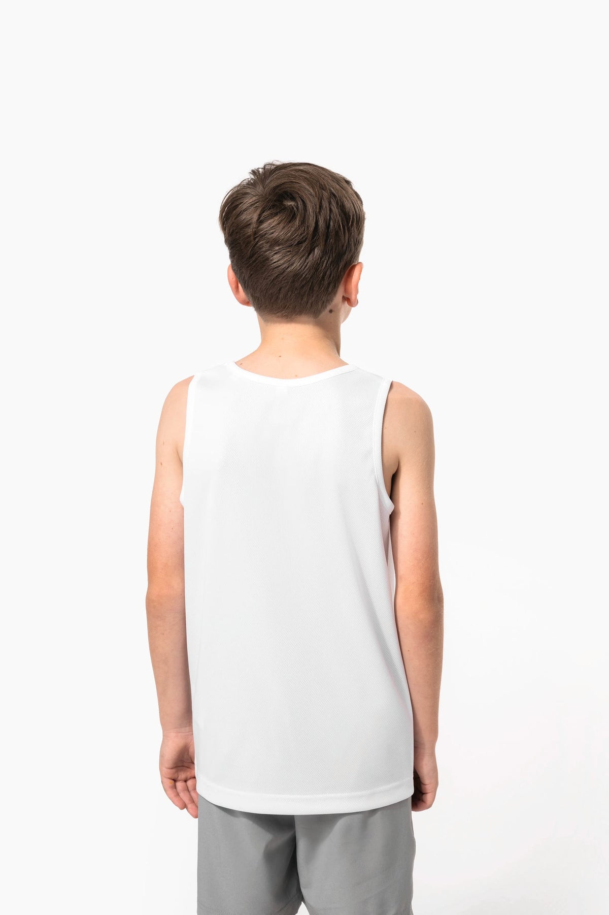 PROACT® PA440 Sporttop voor kinderen