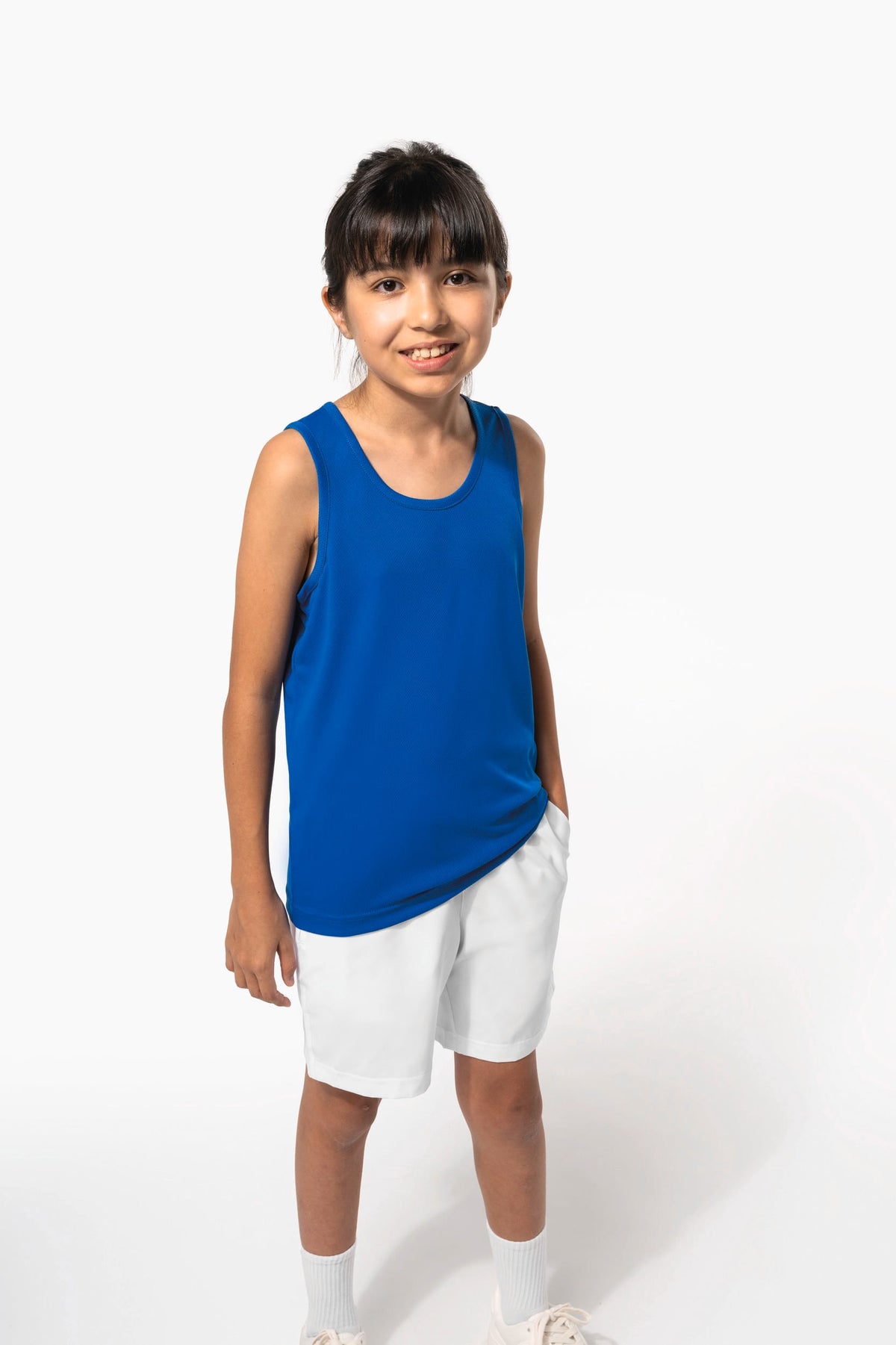PROACT® PA440 Sporttop voor kinderen