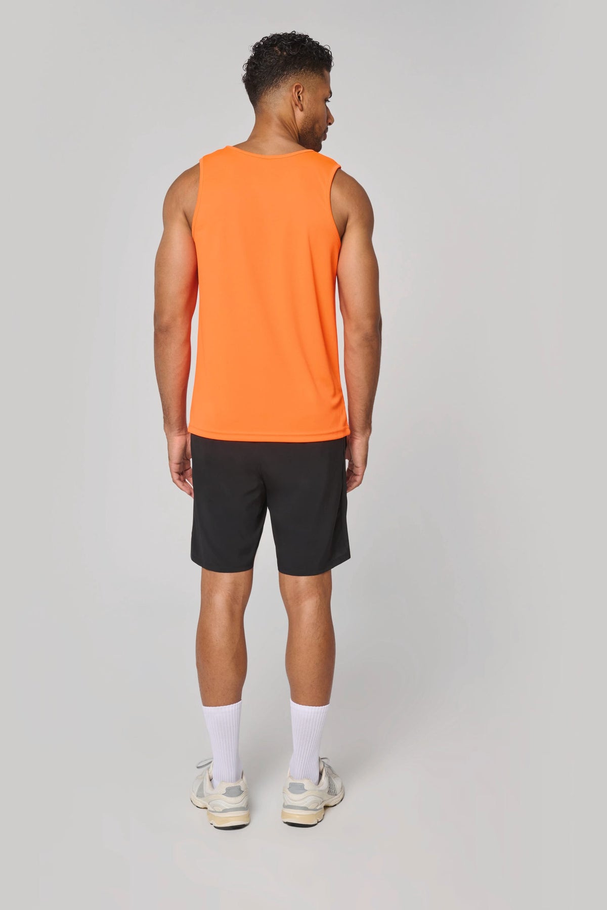 PROACT® PA441 Herensporttop