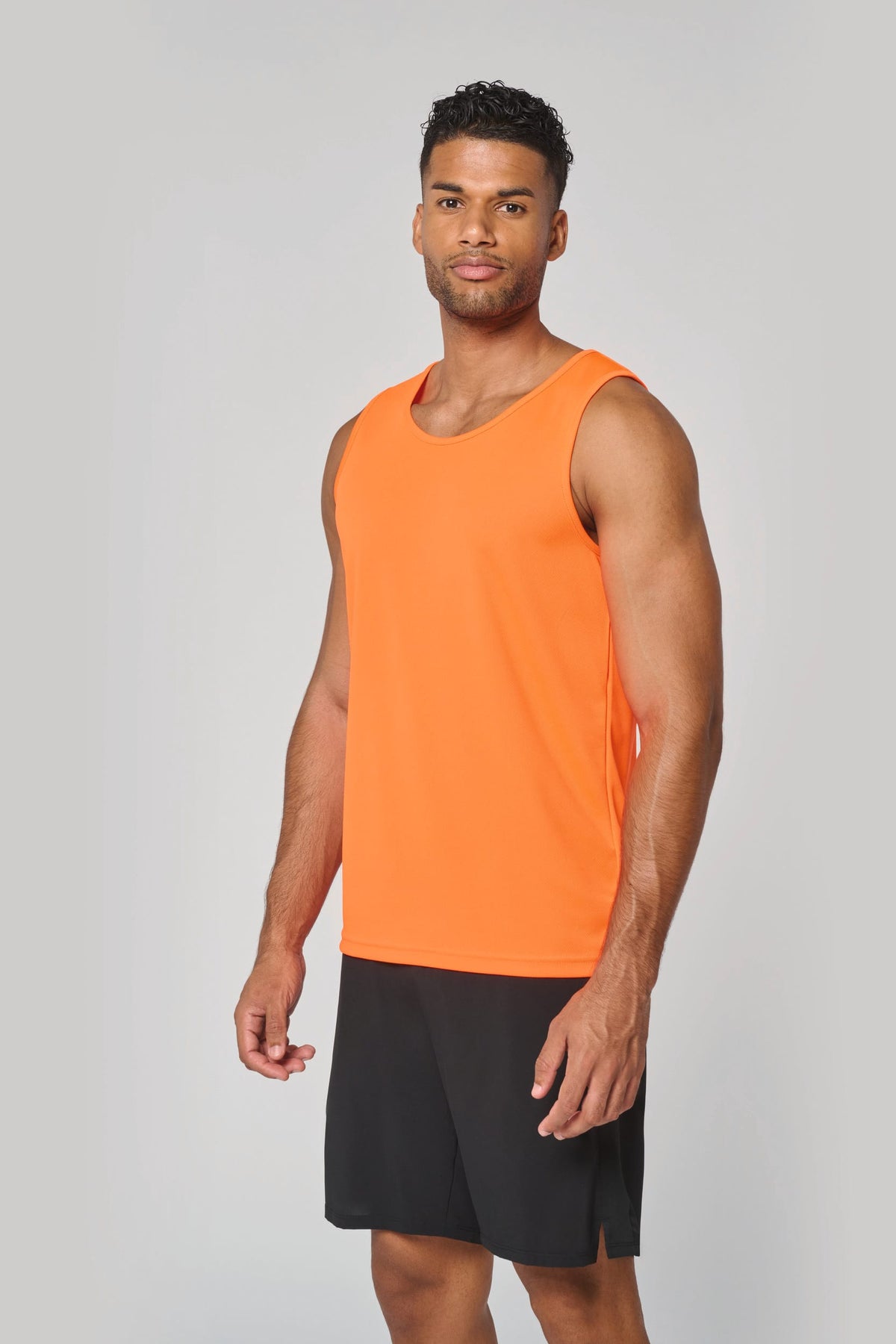 PROACT® PA441 Herensporttop