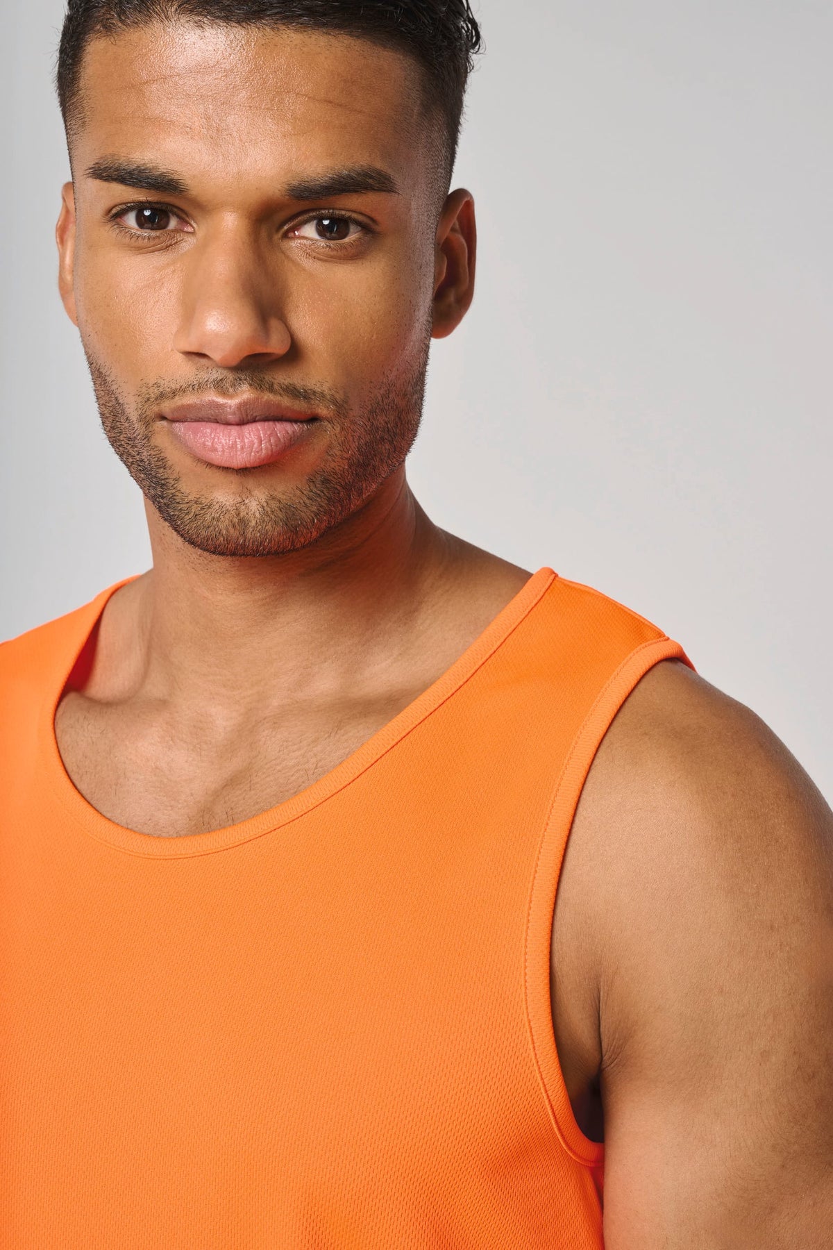 PROACT® PA441 Herensporttop