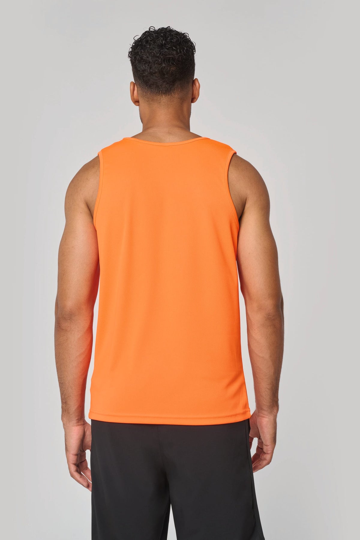 PROACT® PA441 Herensporttop