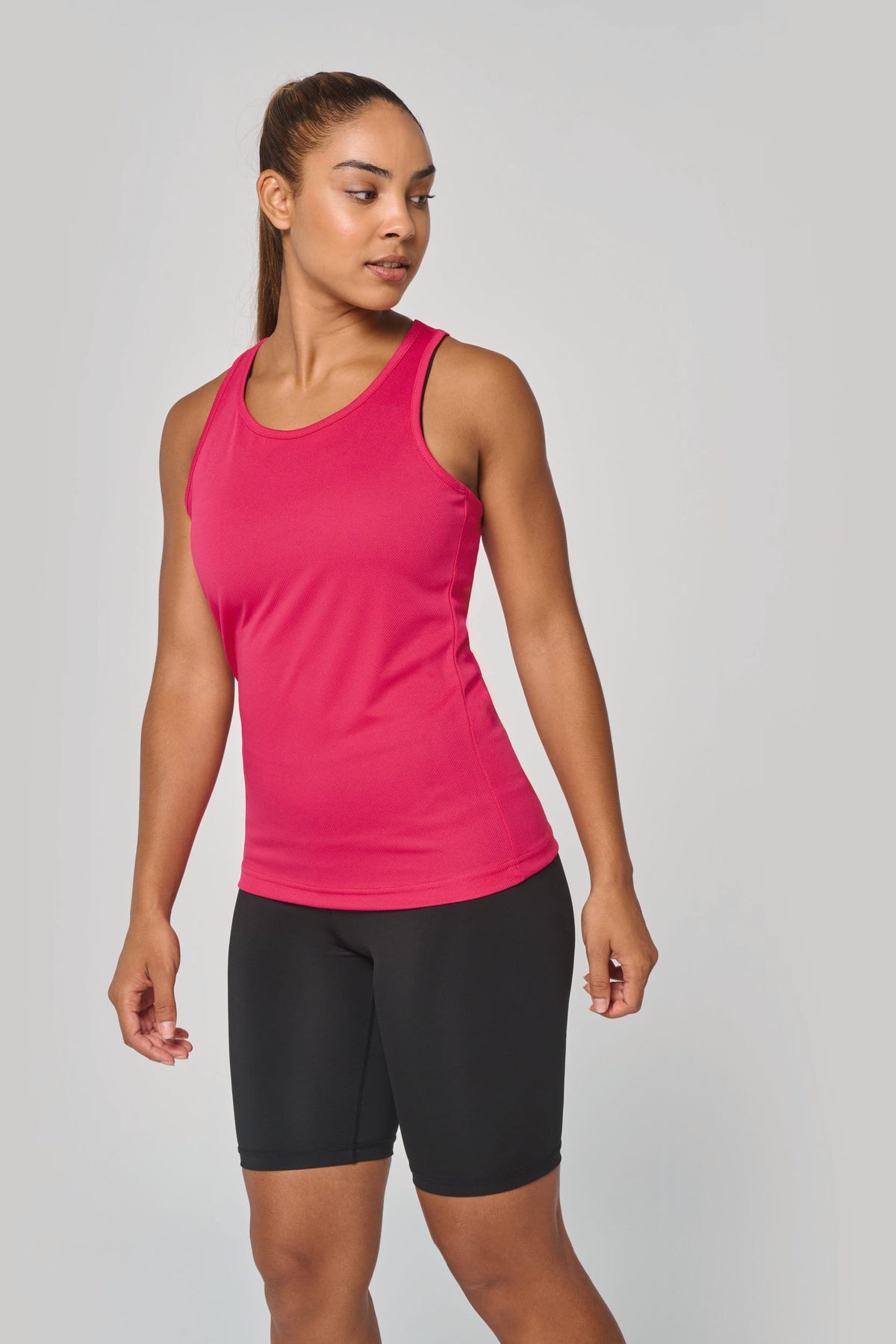 PROACT® PA442 Damessporttop
