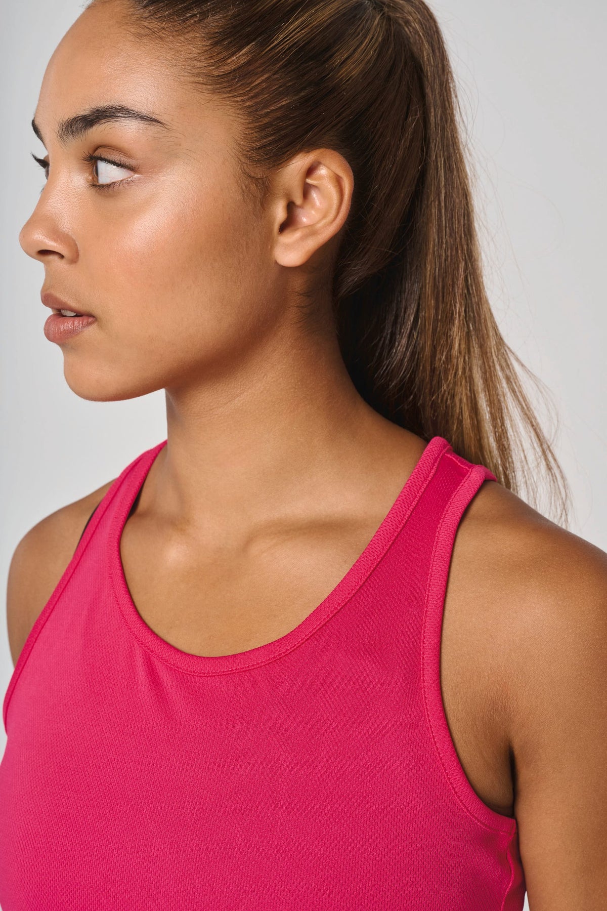 PROACT® PA442 Damessporttop