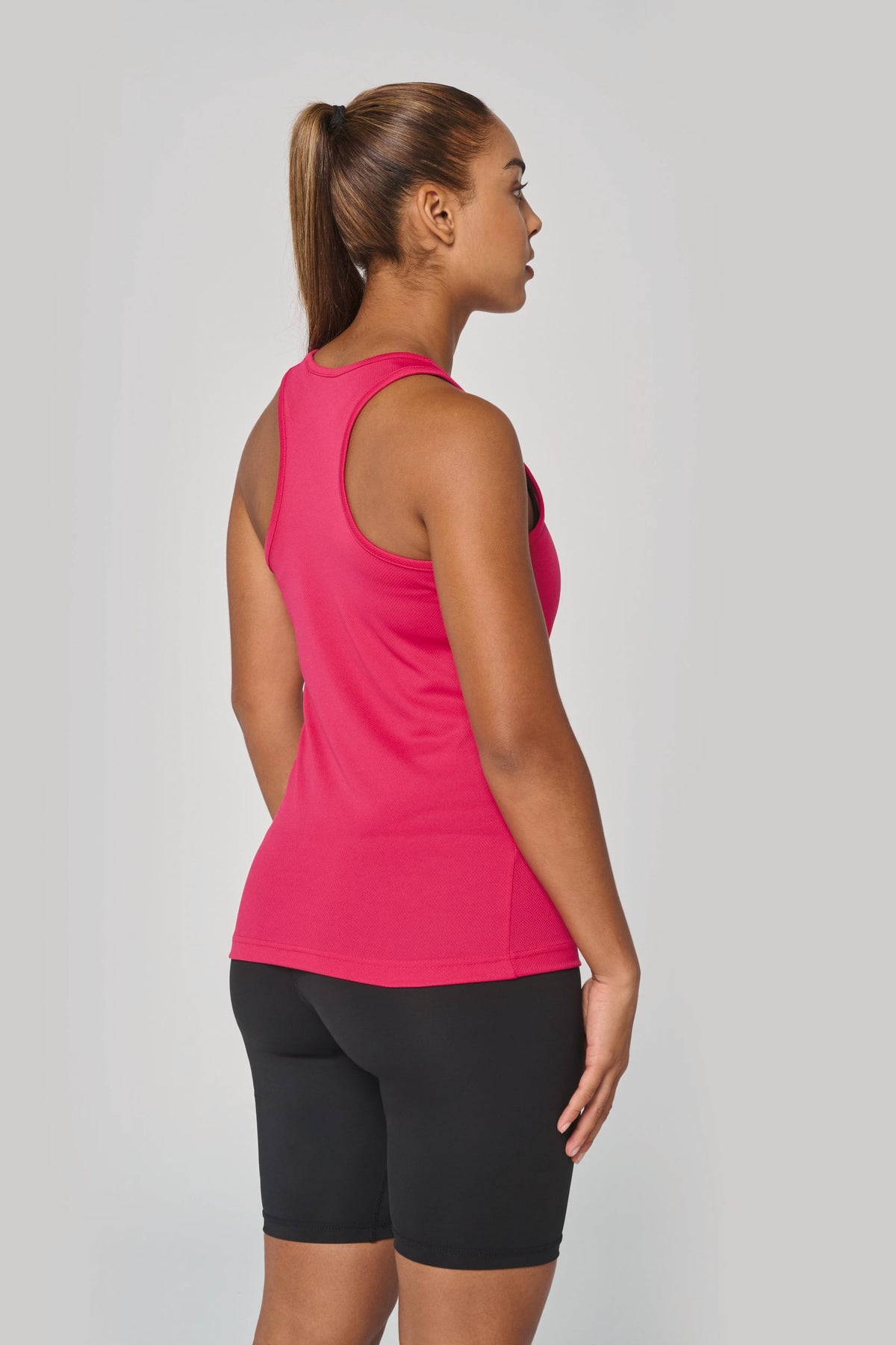 PROACT® PA442 Damessporttop