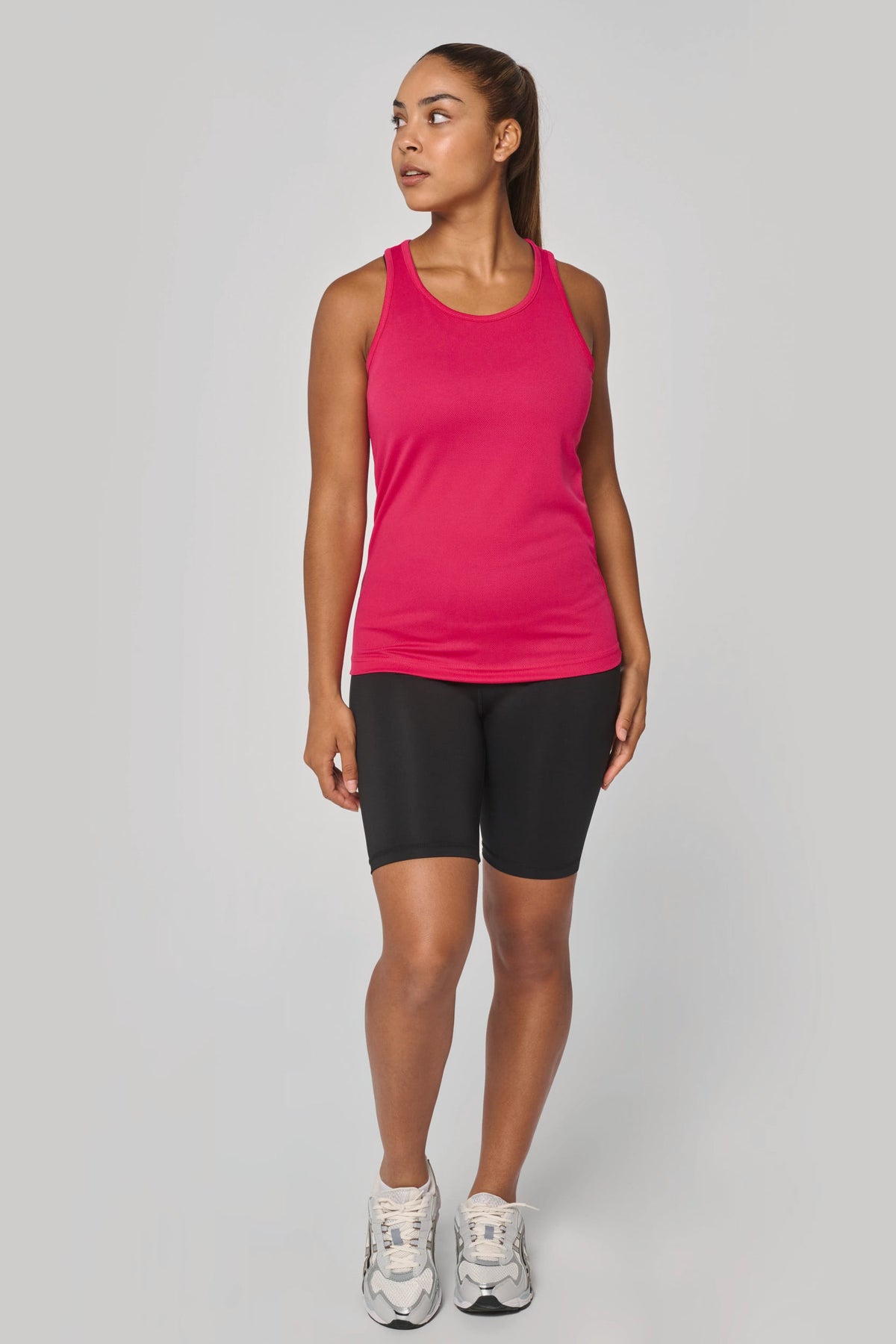 PROACT® PA442 Damessporttop