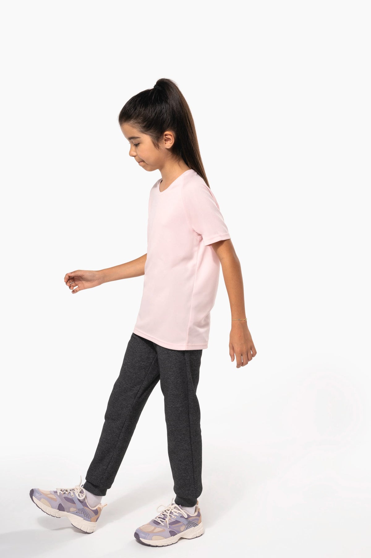 PROACT® PA445 Technisch sport-t-shirt