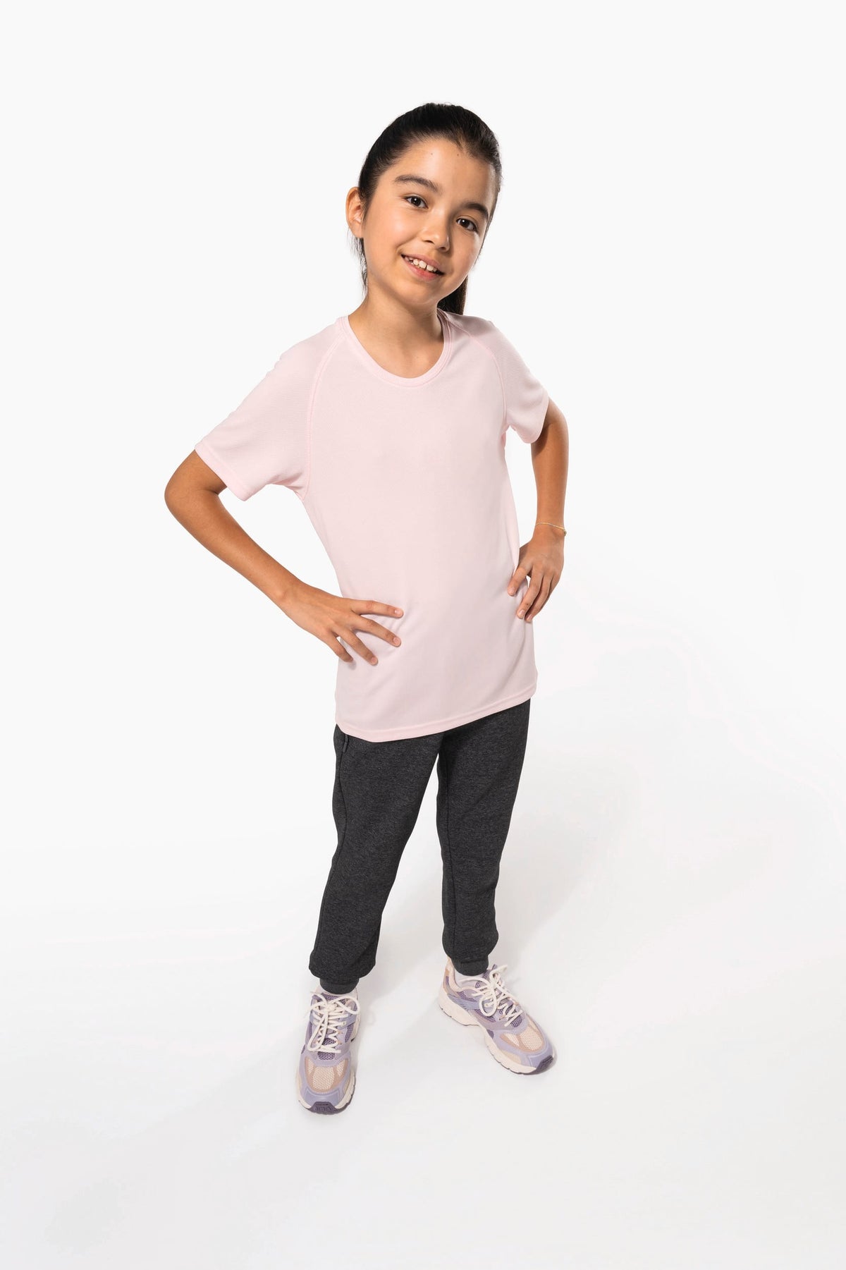 PROACT® PA445 Technisch sport-t-shirt