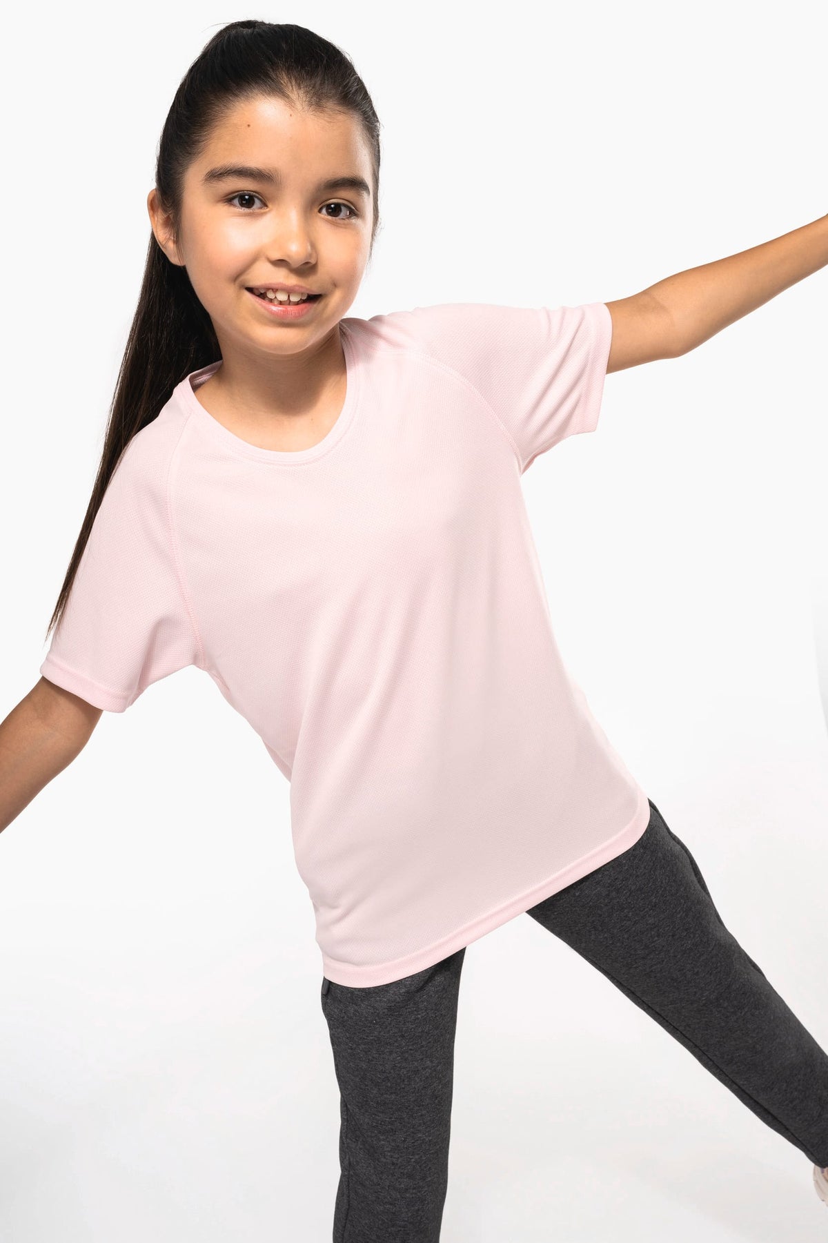 PROACT® PA445 Technisch sport-t-shirt