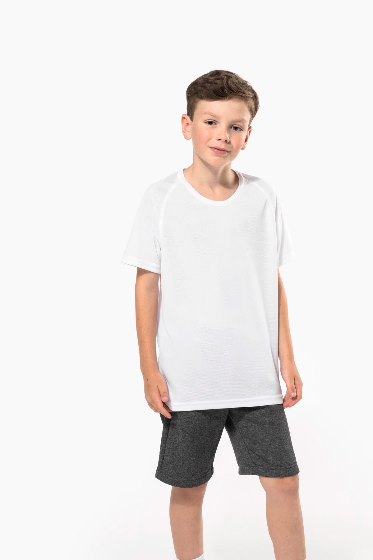 PROACT® PA445 Technisch sport-t-shirt