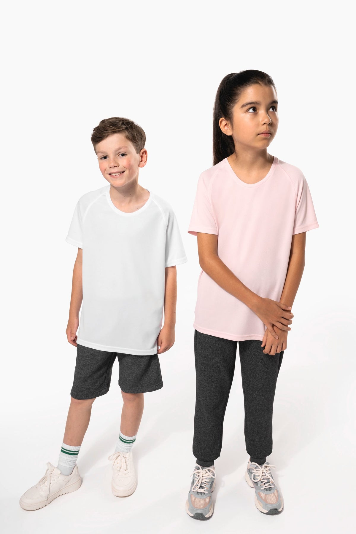 PROACT® PA445 Technisch sport-t-shirt