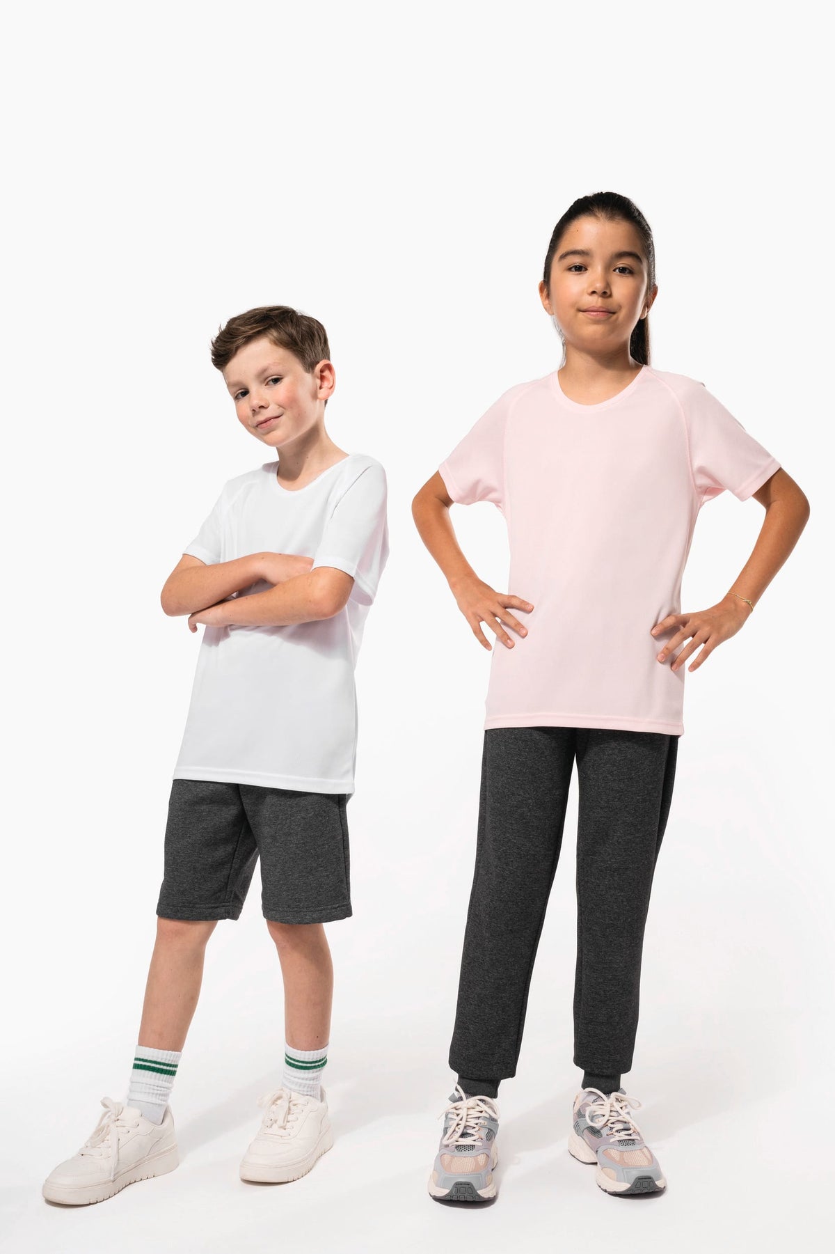 PROACT® PA445 Technisch sport-t-shirt