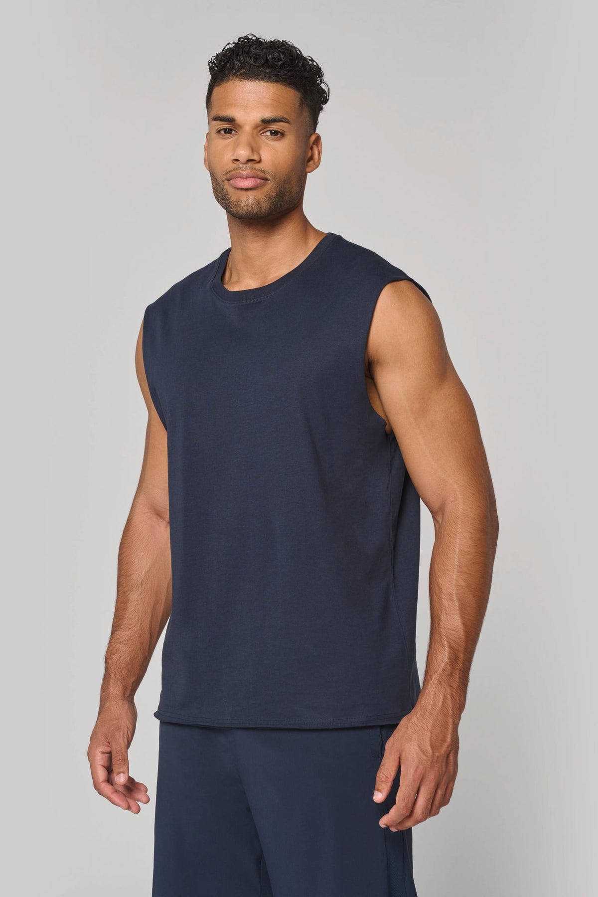 PROACT® PA479 Mouwloos unisex T-shirt 190