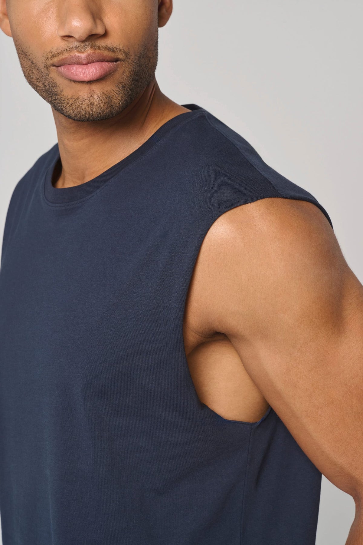 PROACT® PA479 Mouwloos unisex T-shirt 190