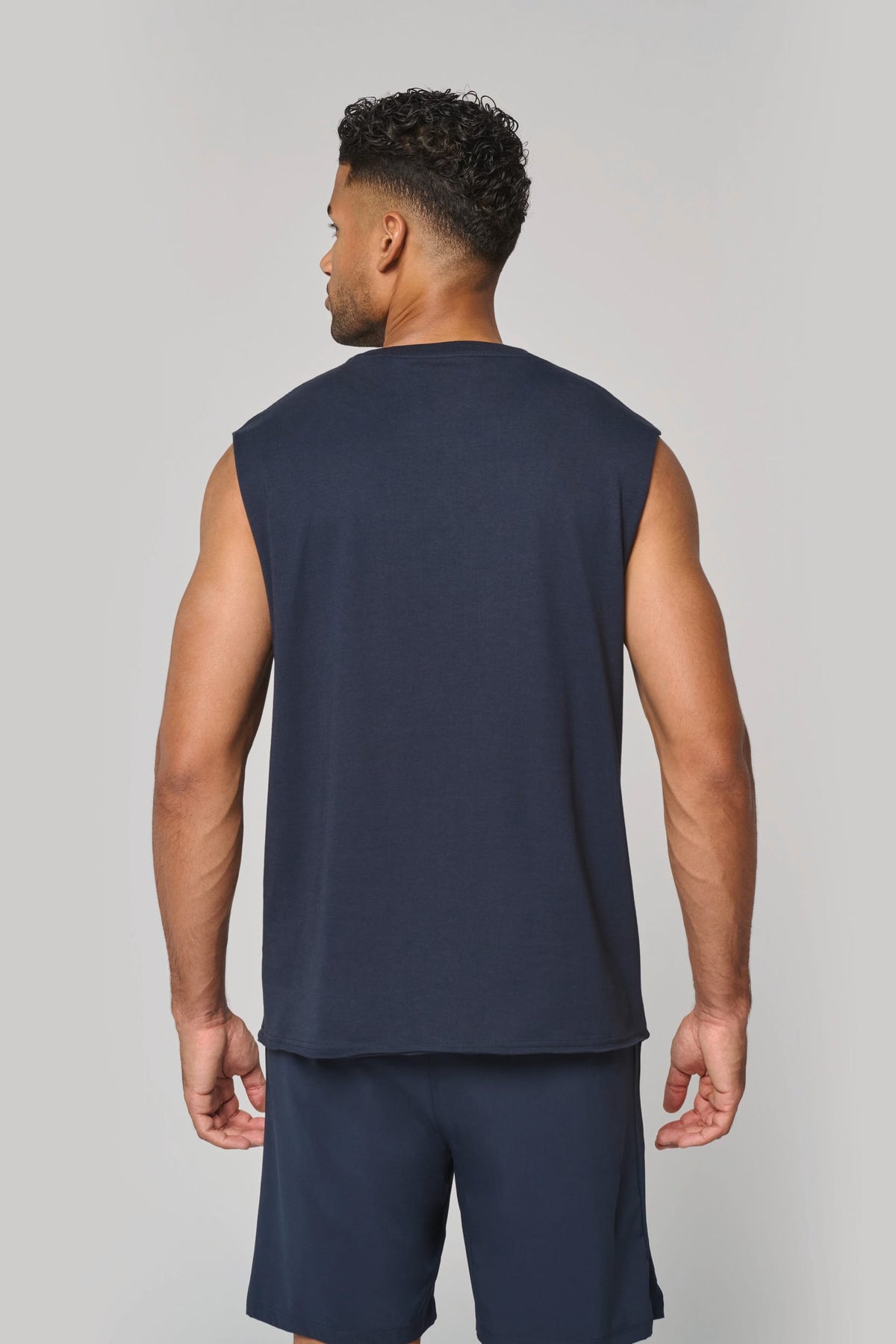 PROACT® PA479 Mouwloos unisex T-shirt 190