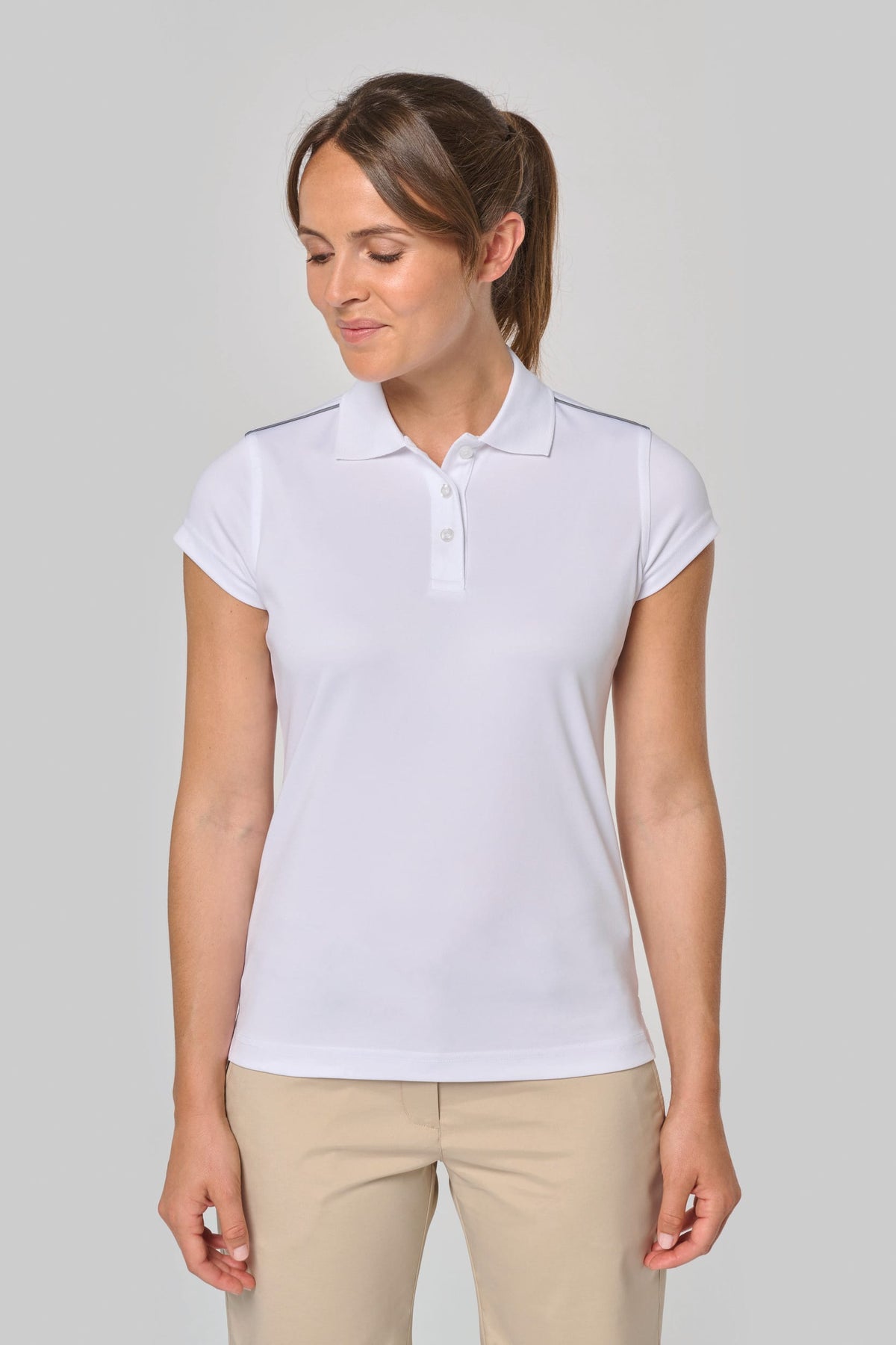 PROACT® PA481 Damessportpolo