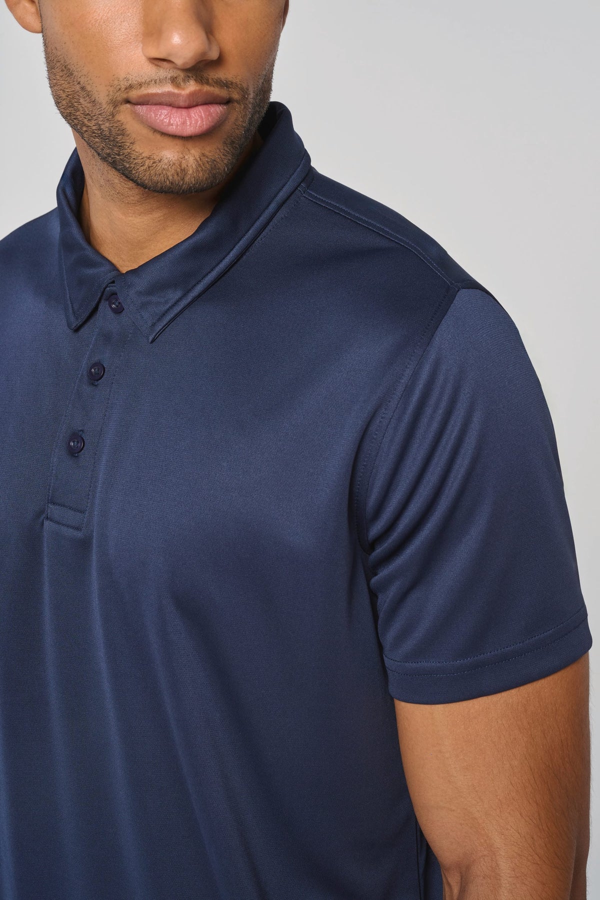 PROACT® PA482 Herensportpolo