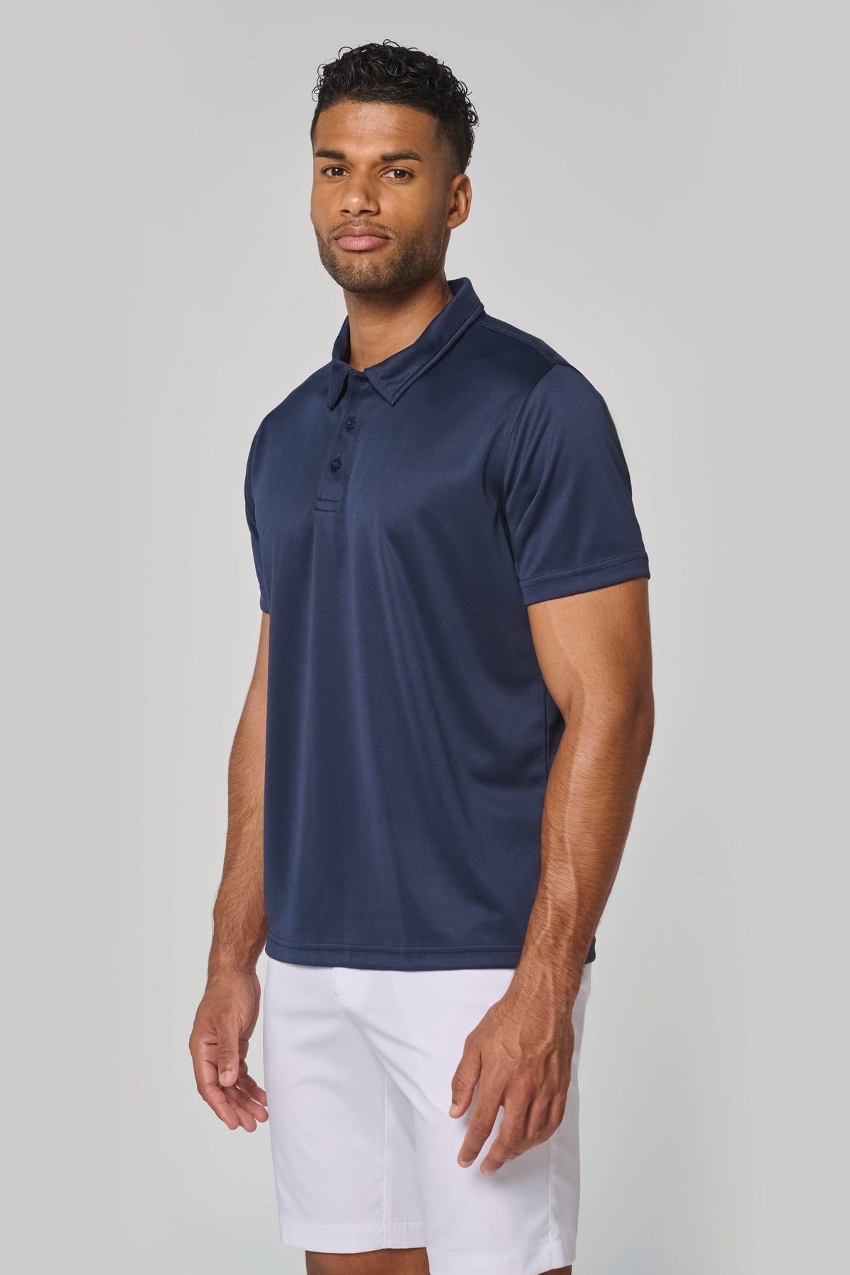 PROACT® PA482 Herensportpolo