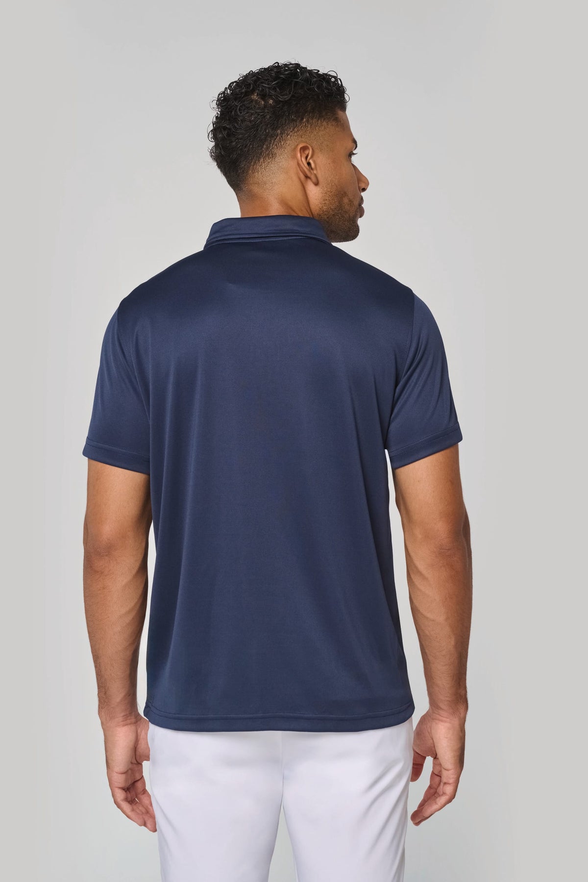 PROACT® PA482 Herensportpolo