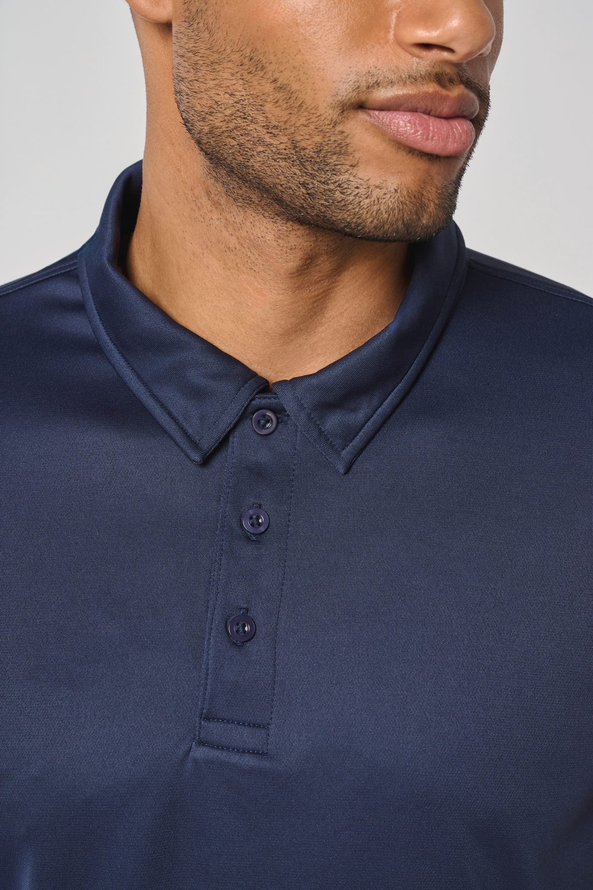 PROACT® PA482 Herensportpolo