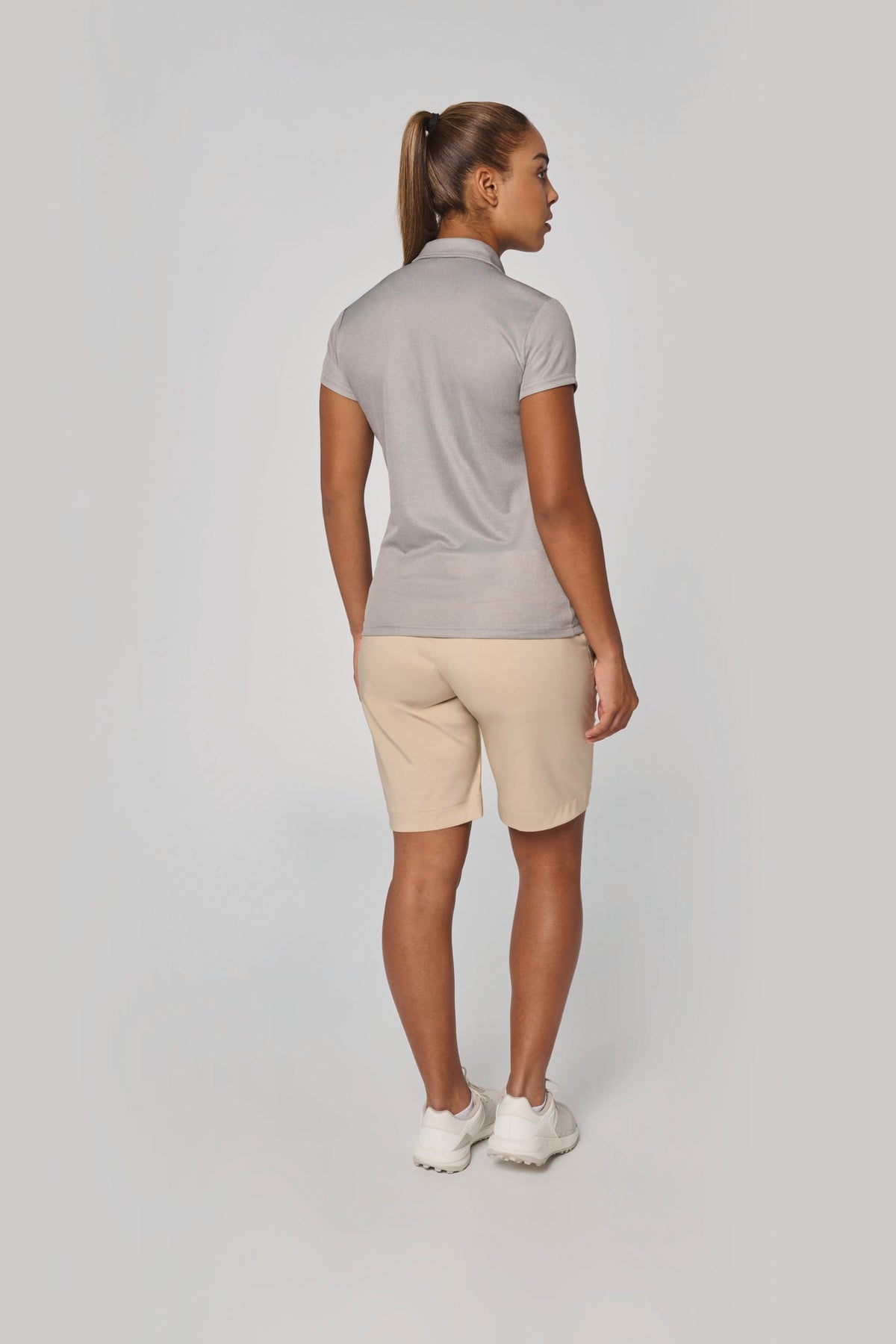 PROACT® PA483 Damessportpolo
