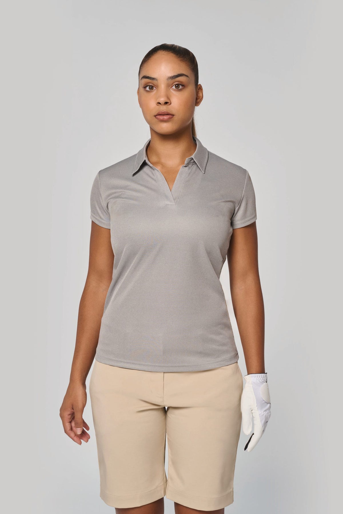 PROACT® PA483 Damessportpolo