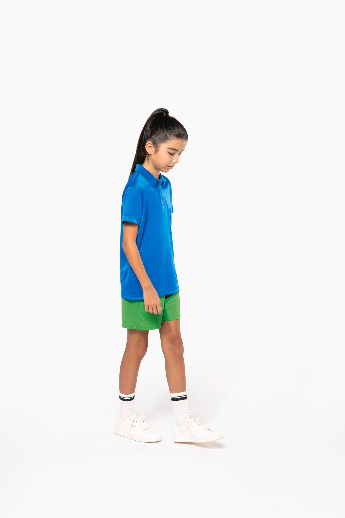 PROACT® PA484 Kindersportpolo
