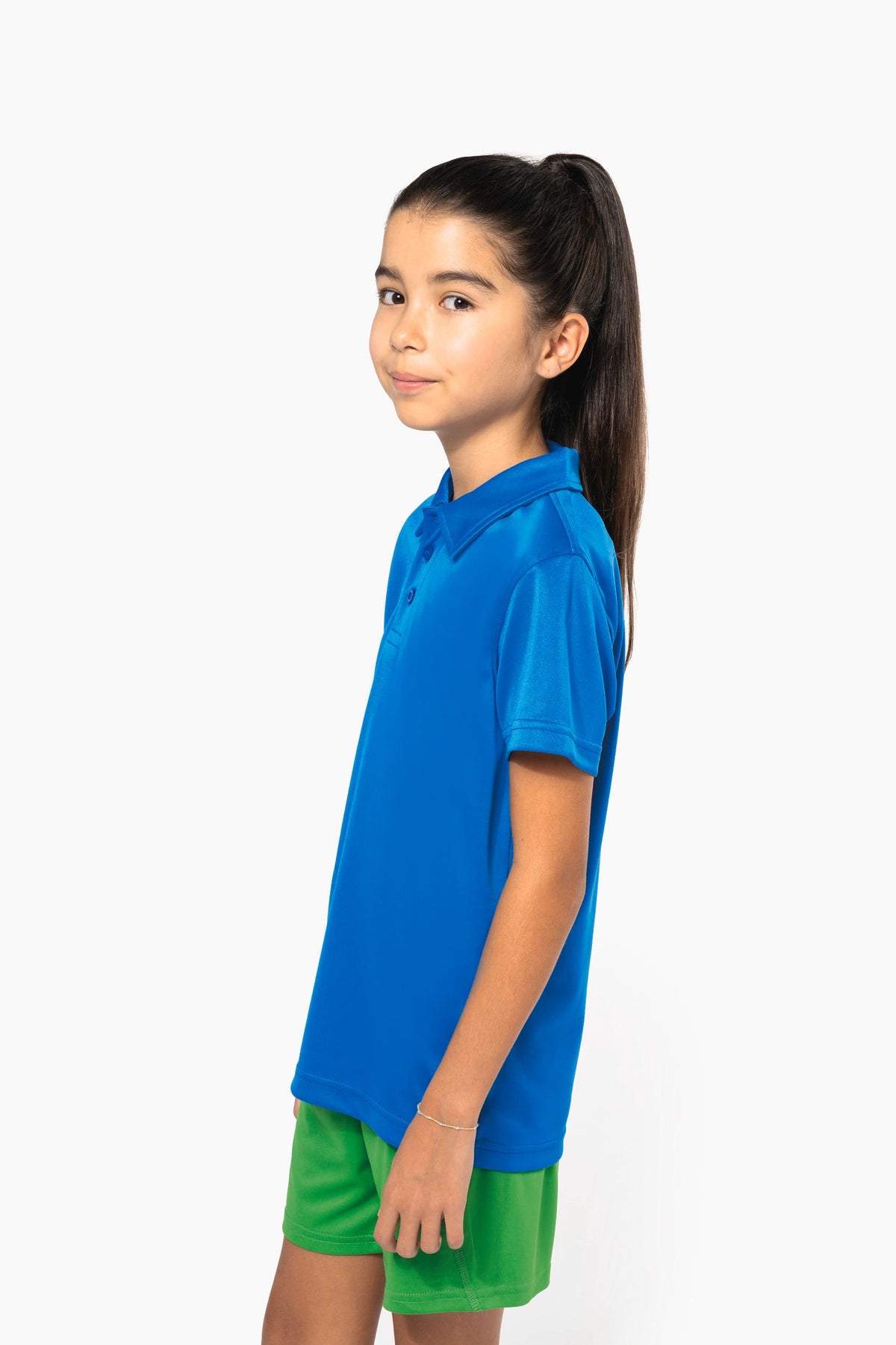 PROACT® PA484 Kindersportpolo
