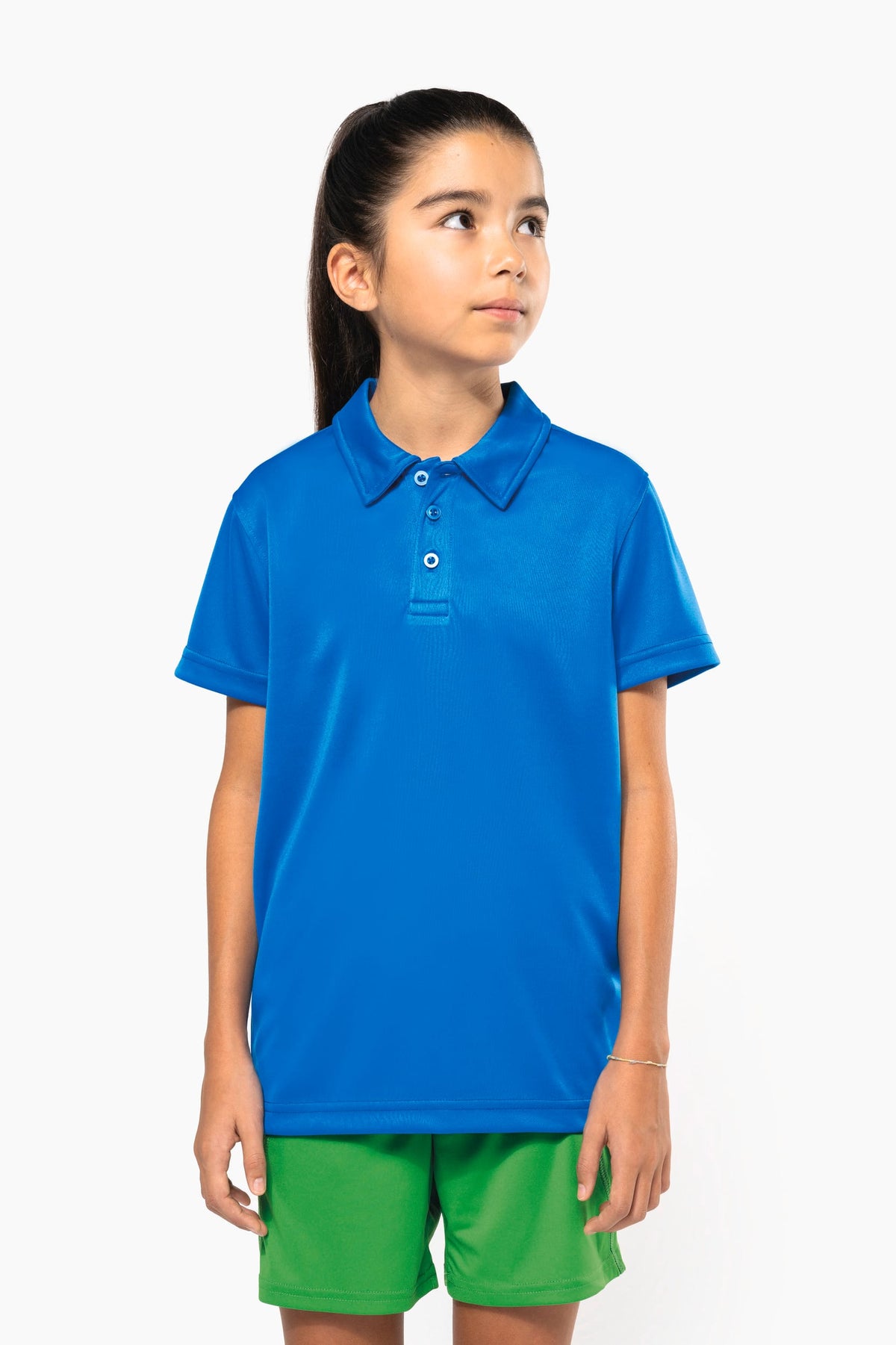 PROACT® PA484 Kindersportpolo