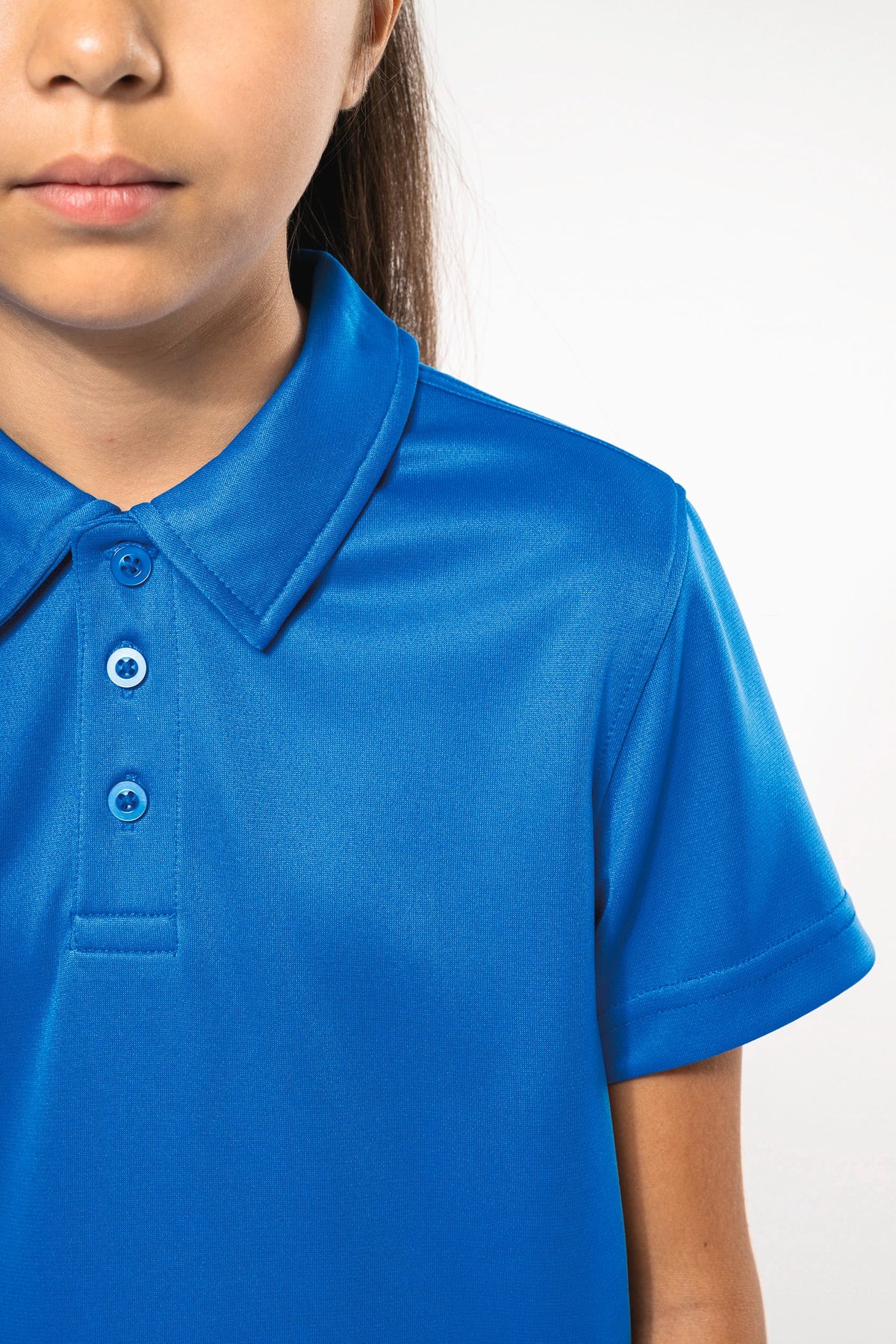 PROACT® PA484 Kindersportpolo