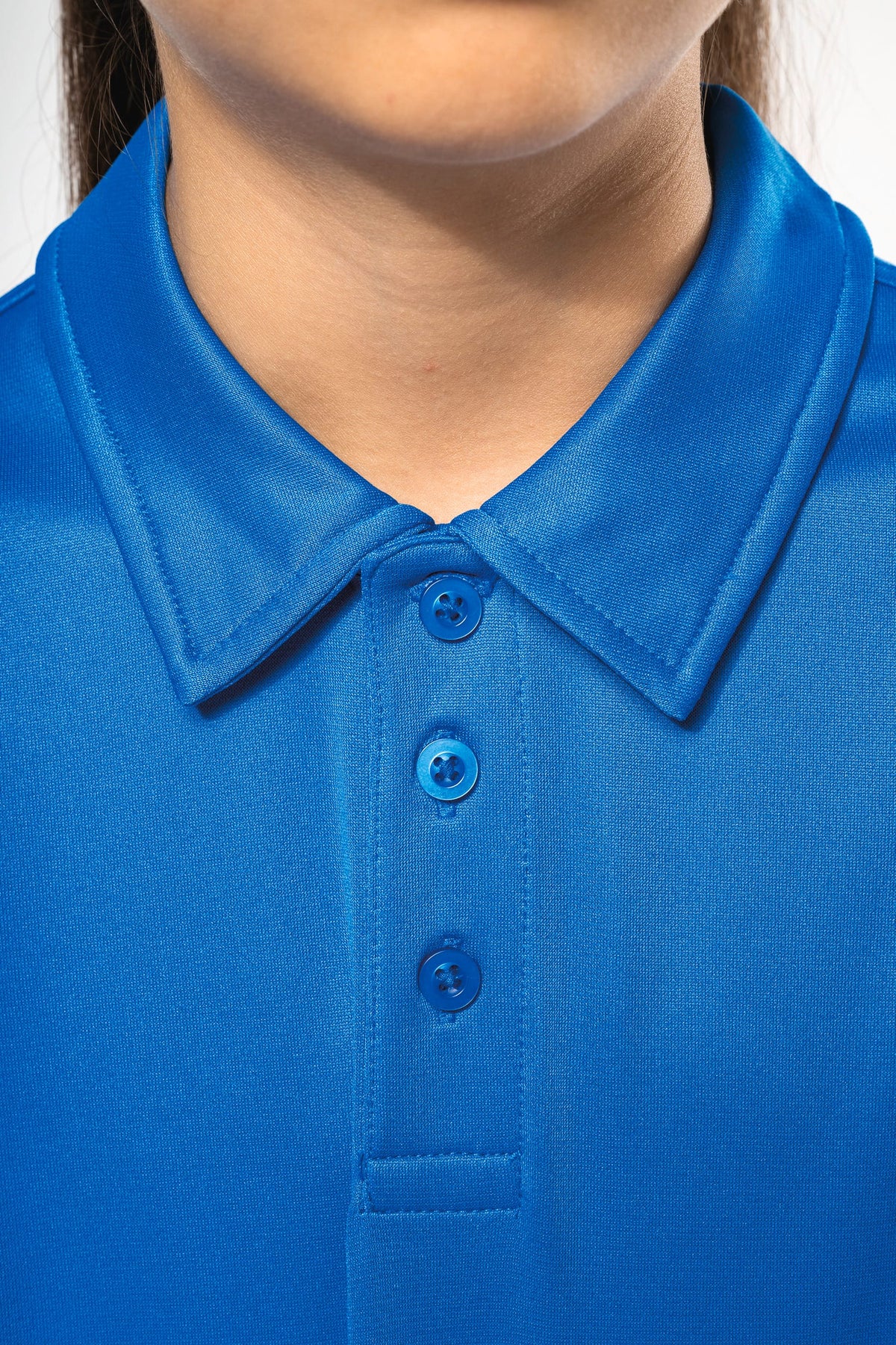 PROACT® PA484 Kindersportpolo