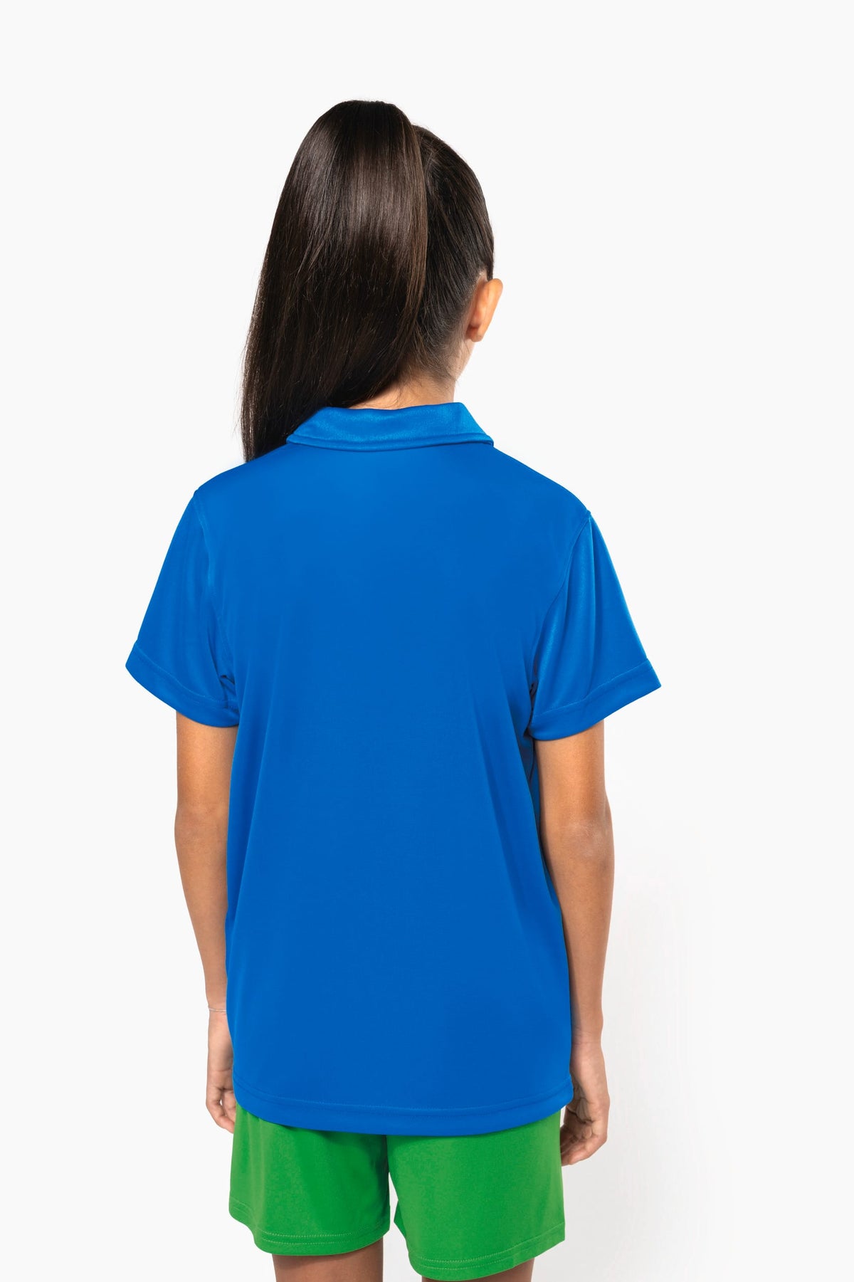 PROACT® PA484 Kindersportpolo