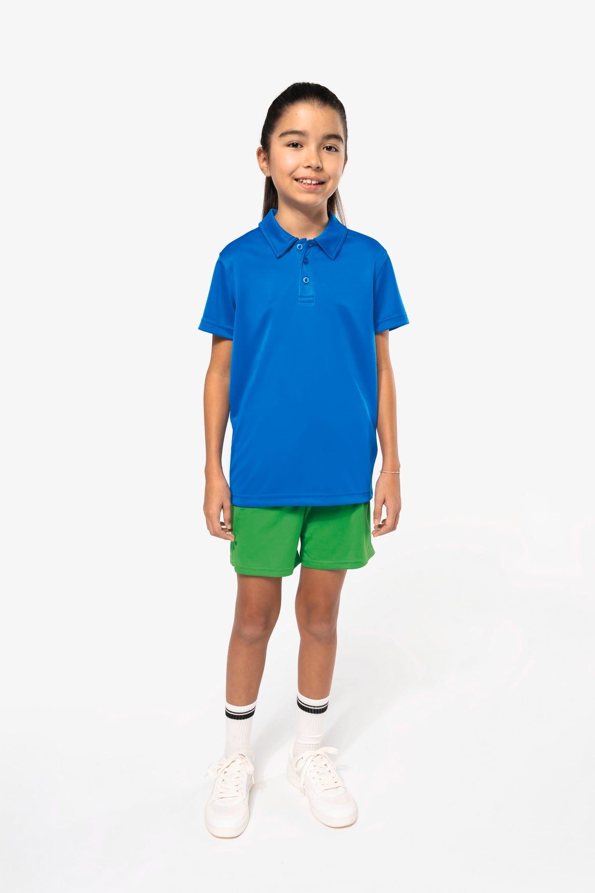 PROACT® PA484 Kindersportpolo