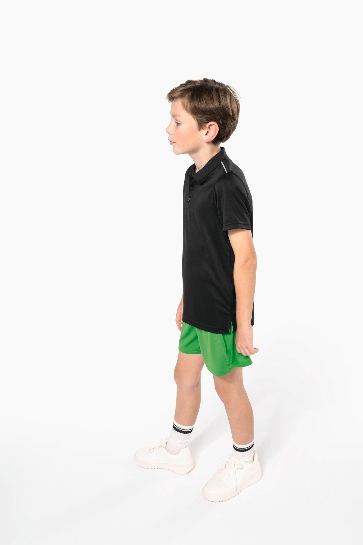 PROACT® PA488 Kinderpolo korte mouwen