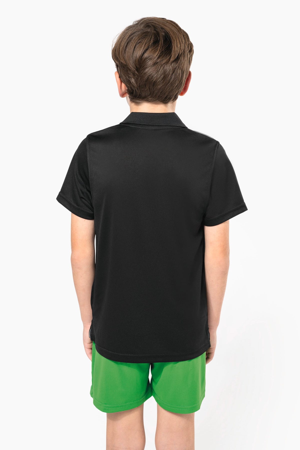 PROACT® PA488 Kinderpolo korte mouwen