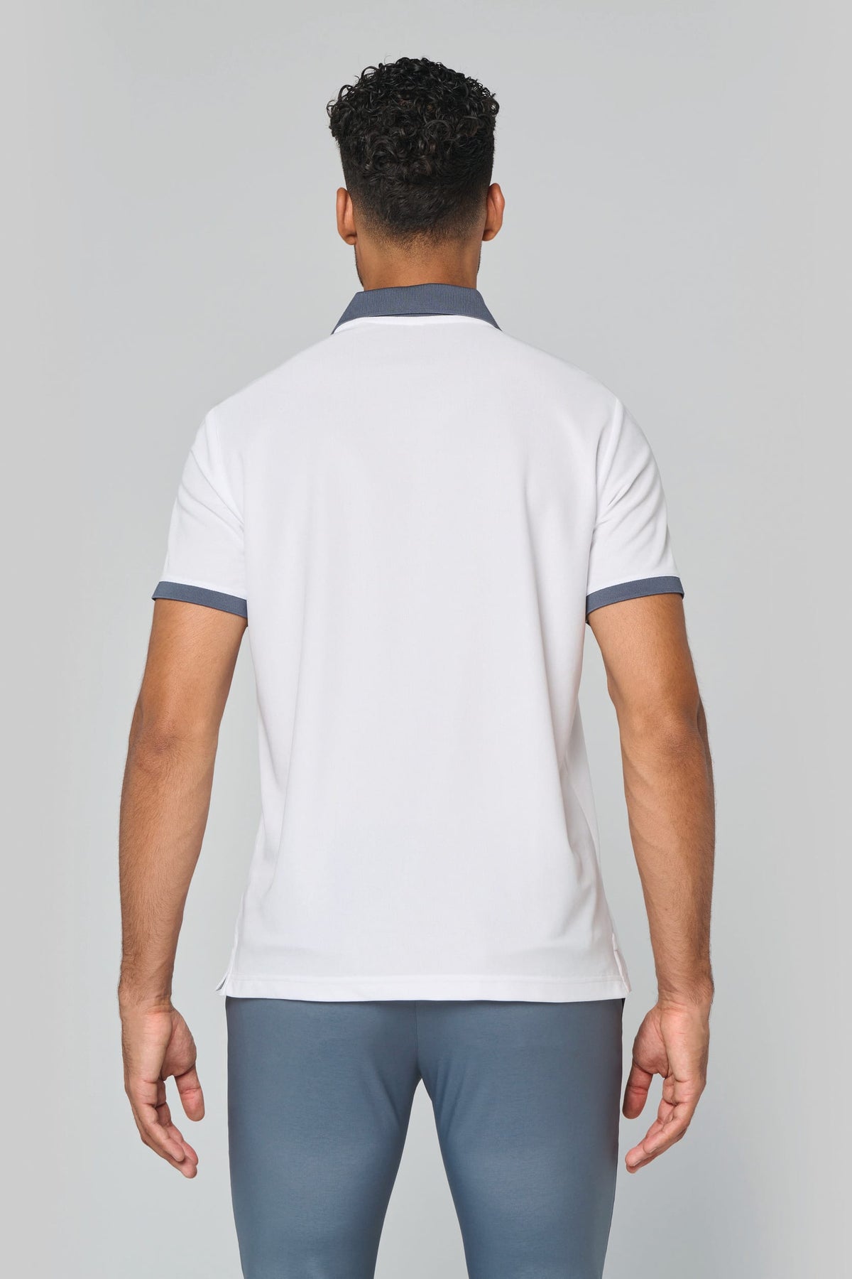 PROACT® PA489 Heren-sportpolo