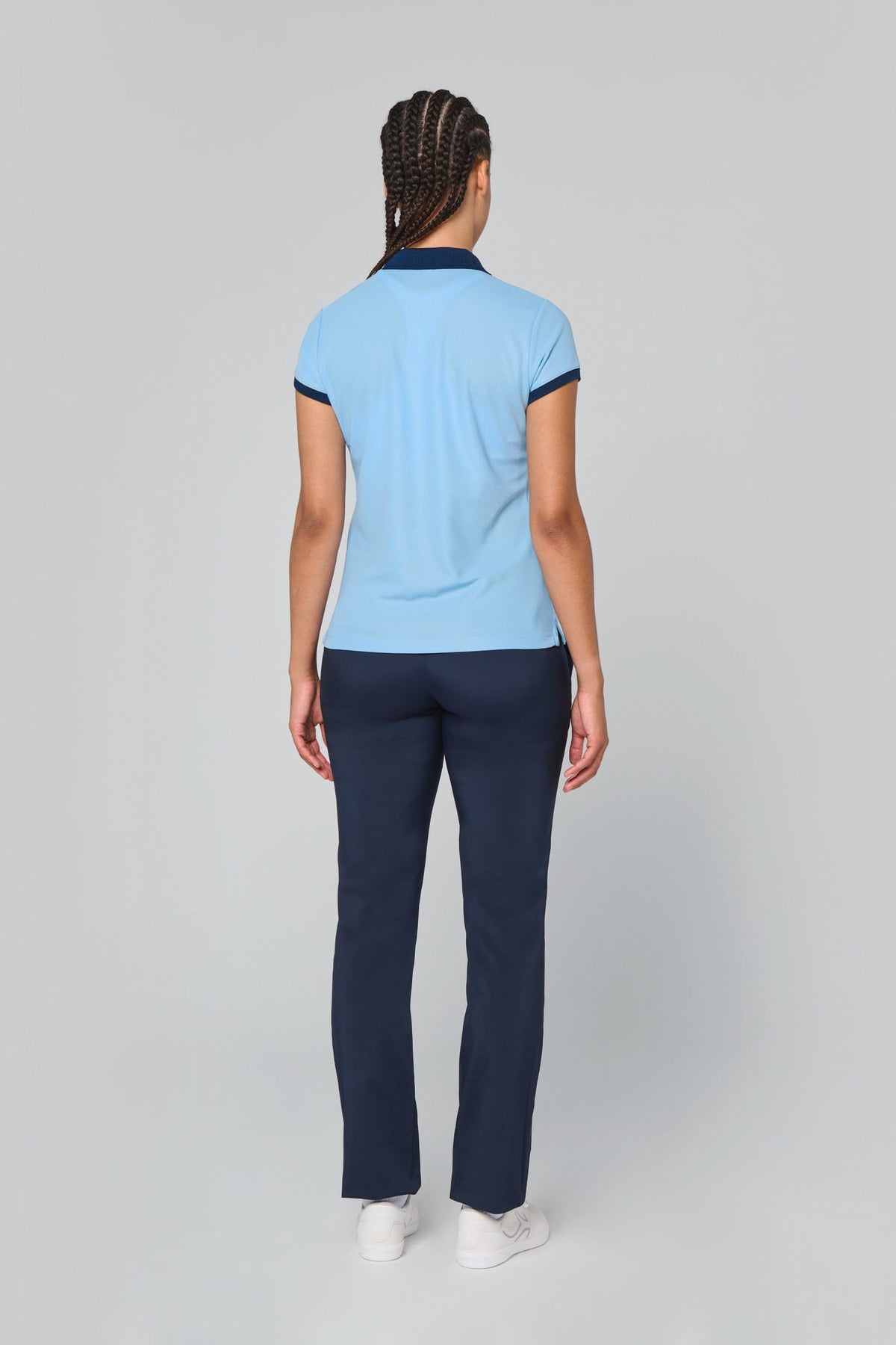 PROACT® PA490 Dames-sportpolo