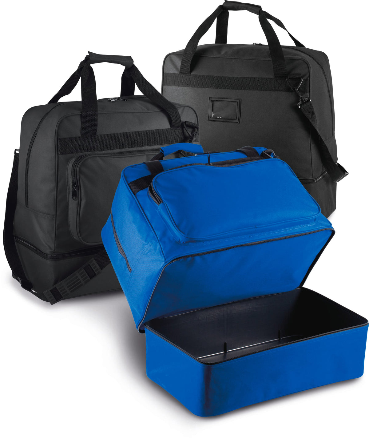 PROACT® PA519 Sporttas met stevige bodem / 60 L